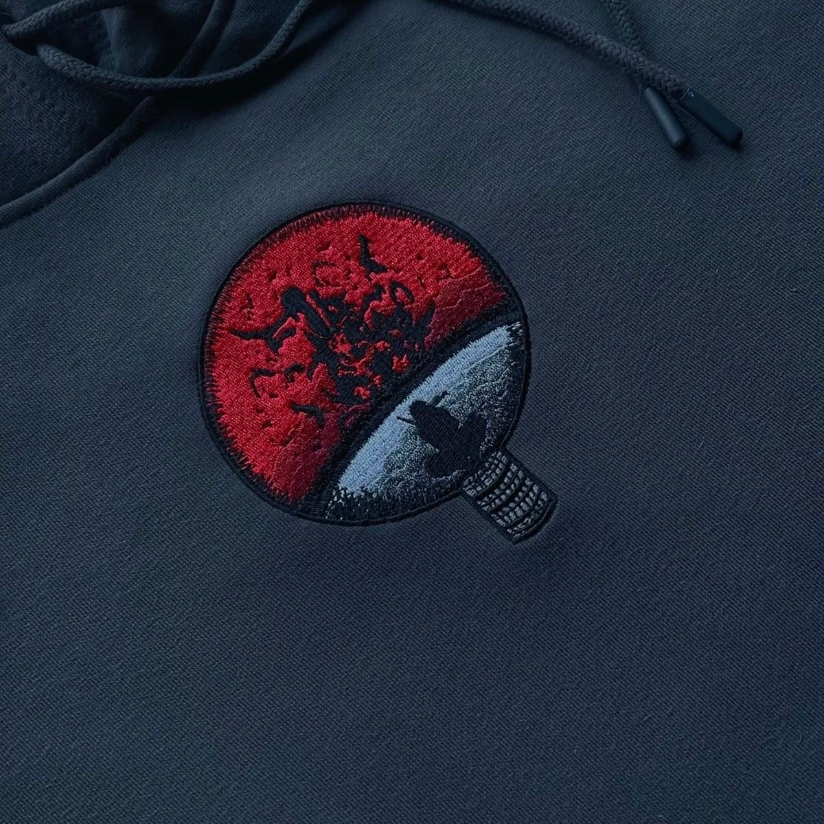 (TERZA🧵🪡) UCHIHA ITACHI T-SHIRT