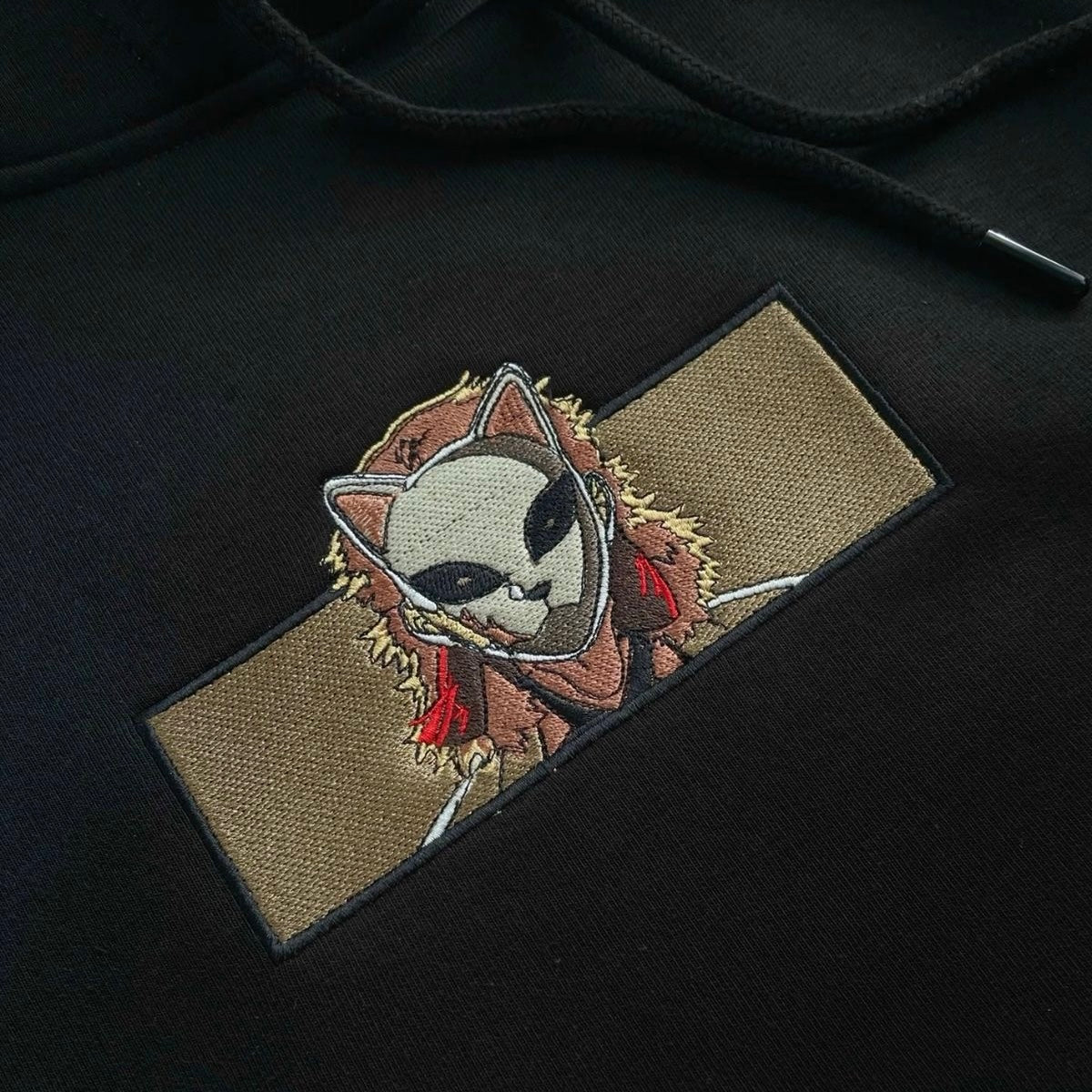 (TERZA🧵🪡) SABITO T-SHIRT