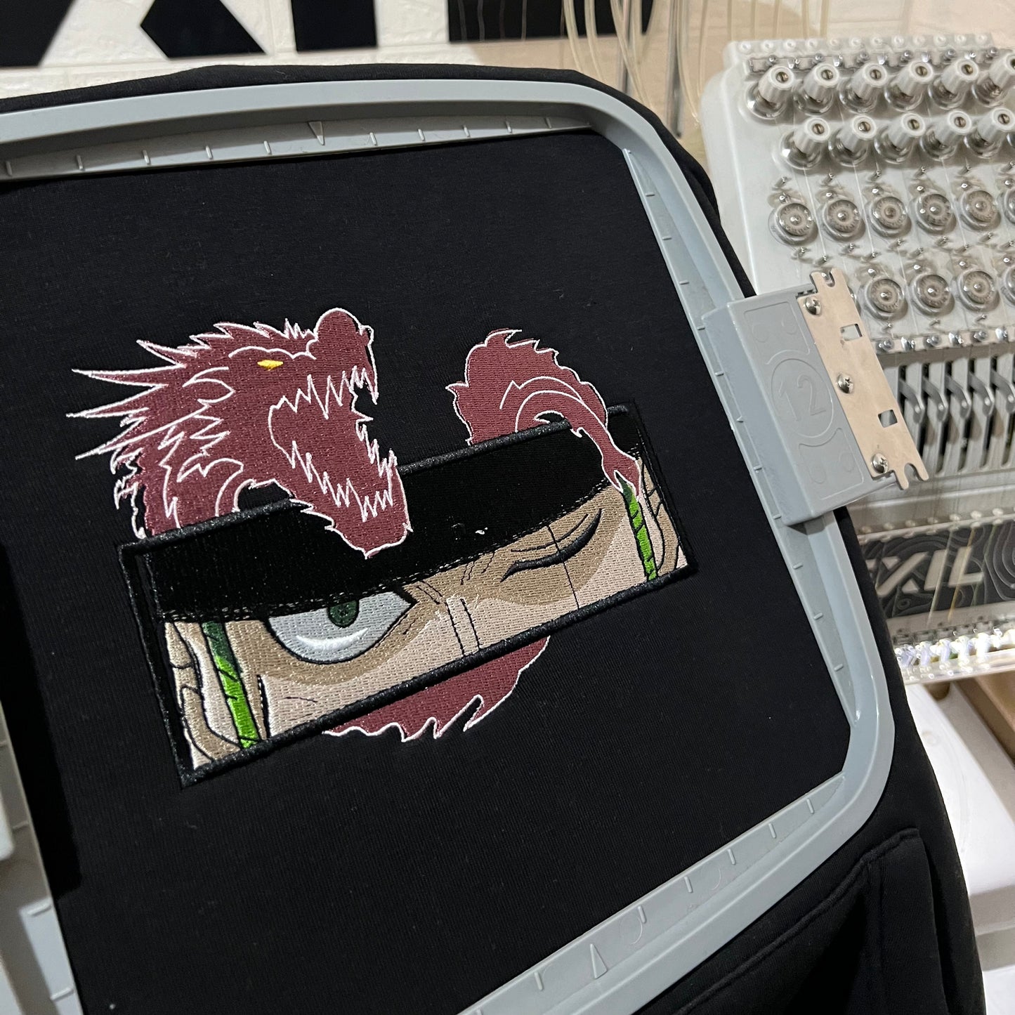 (TERZA🧵🪡) RORONOA ZORO T-SHIRT