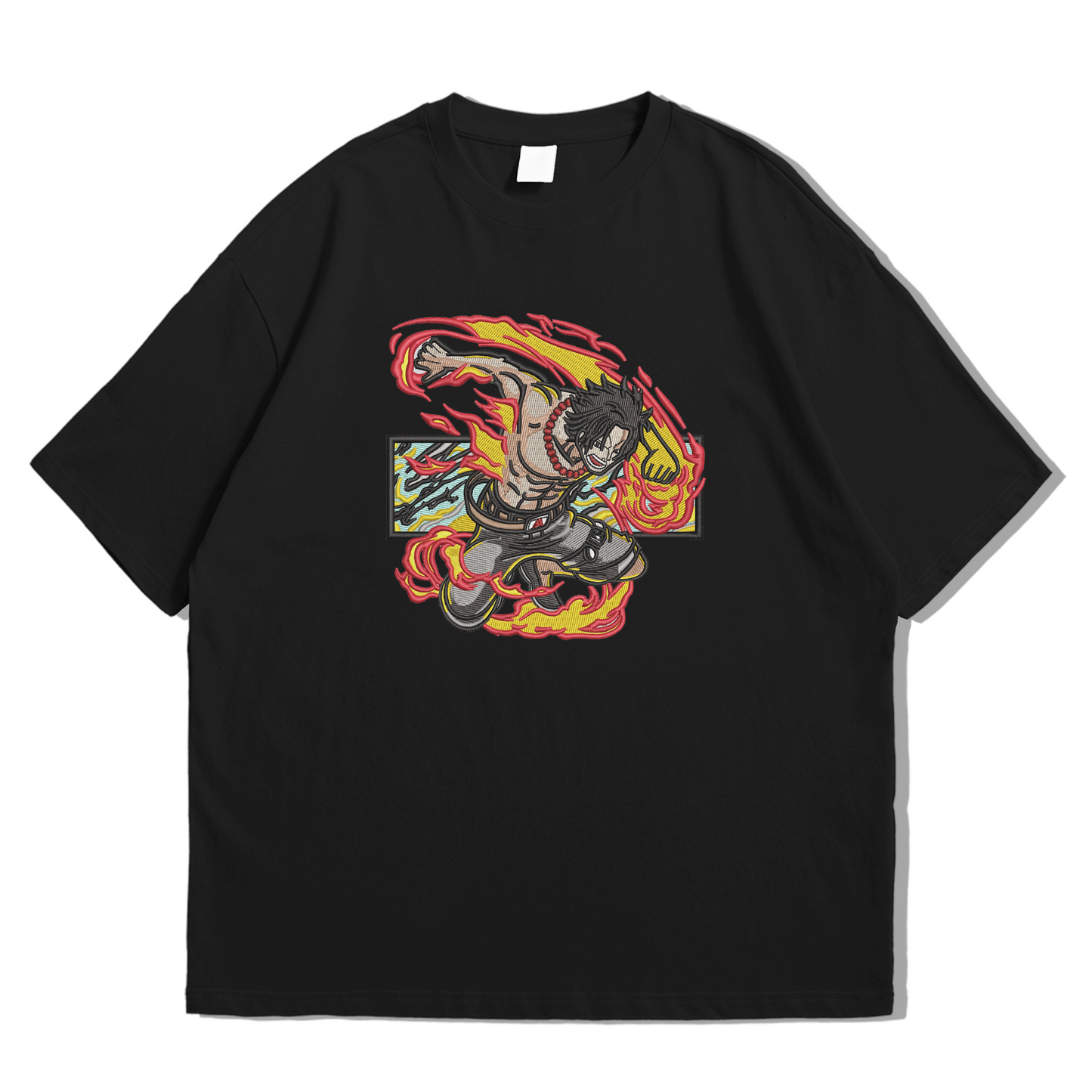 (TERZA🧵🪡) ACE T-SHIRT