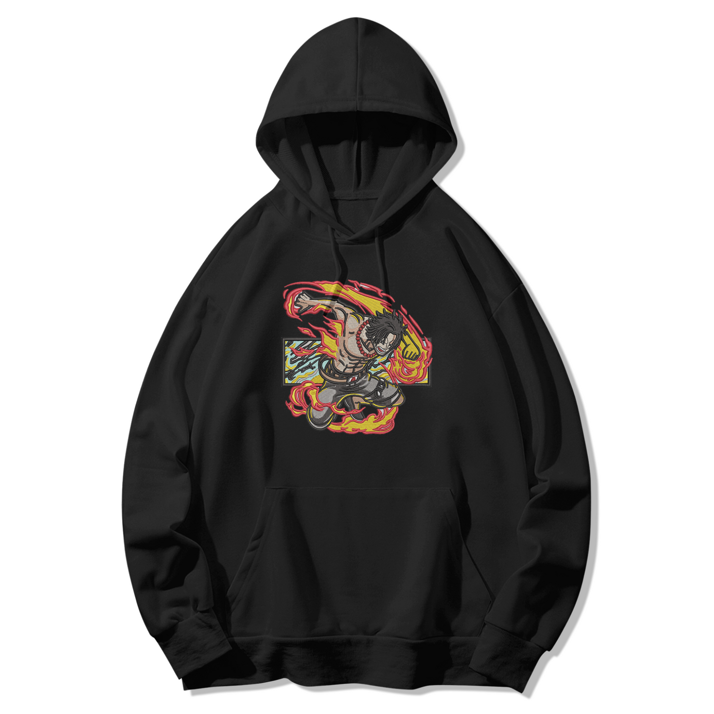 (TERZA🧵🪡) ACE HOODIE