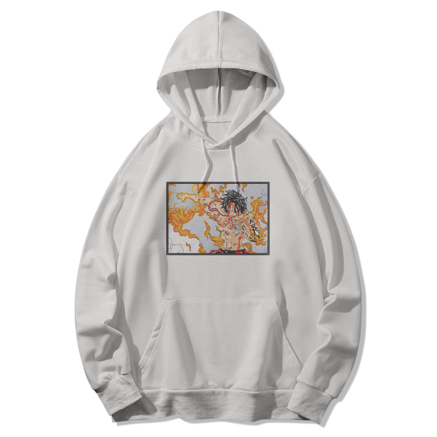(TERZA🧵🪡) ACE HOODIE