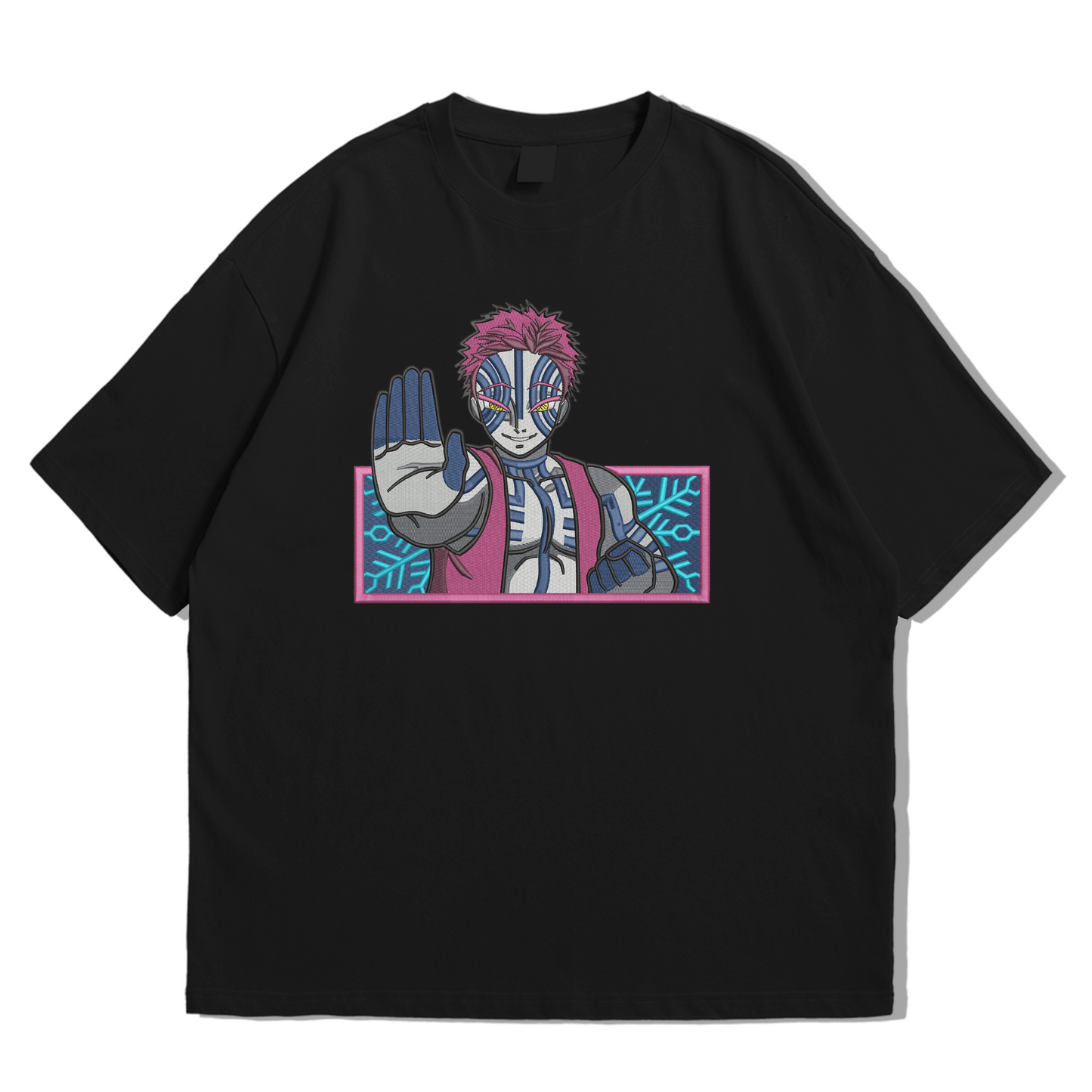 (TERZA🧵🪡) AKAZA T-SHIRT