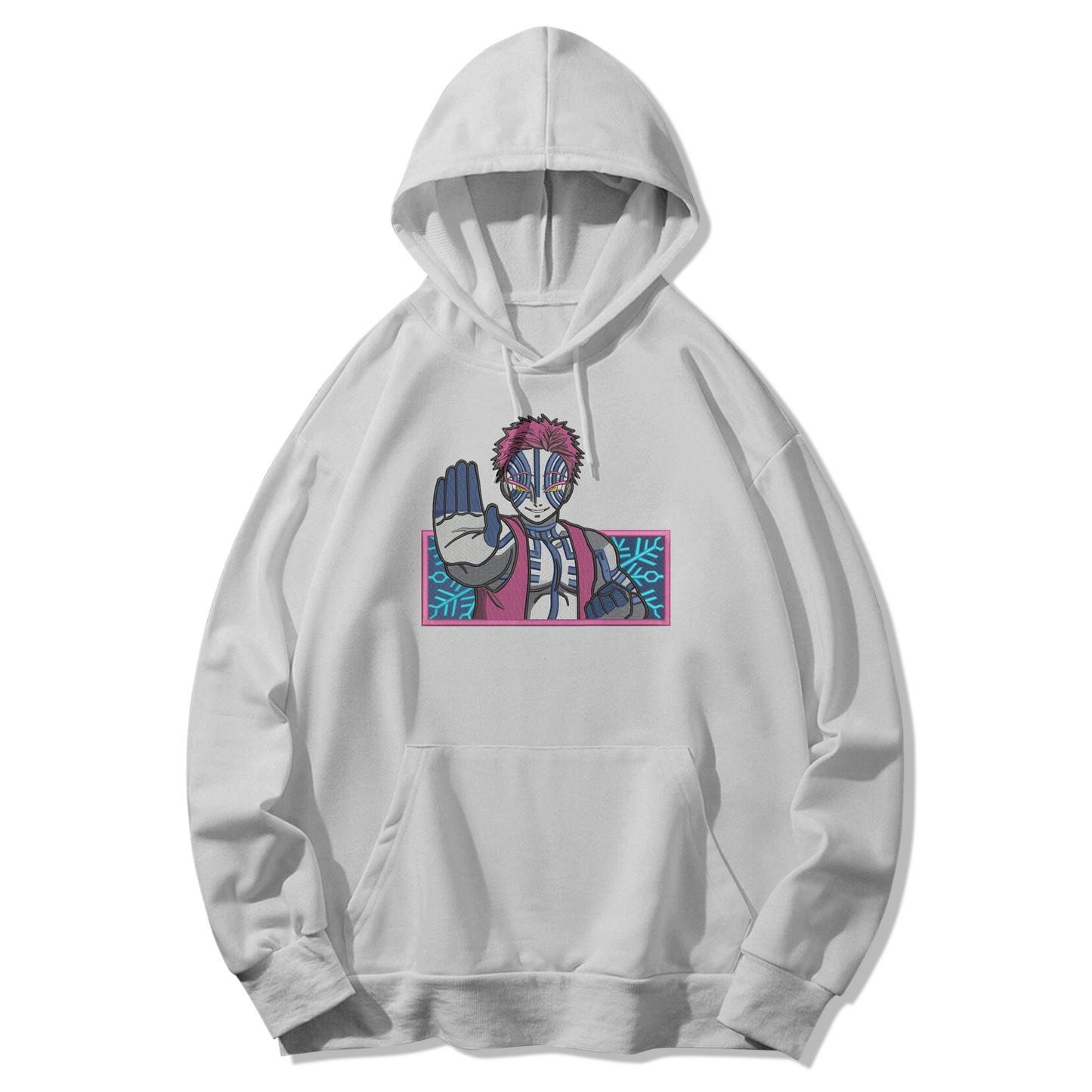 (TERZA🧵🪡) AKAZA HOODIE