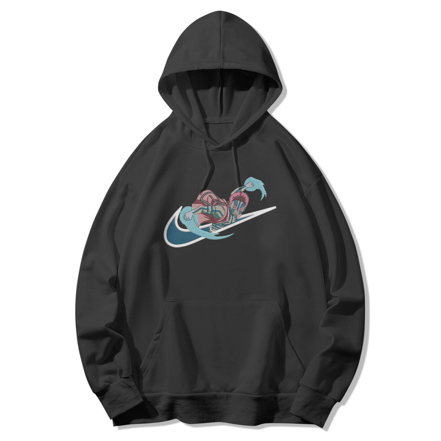 (TERZA🧵🪡) AKAZA HOODIE