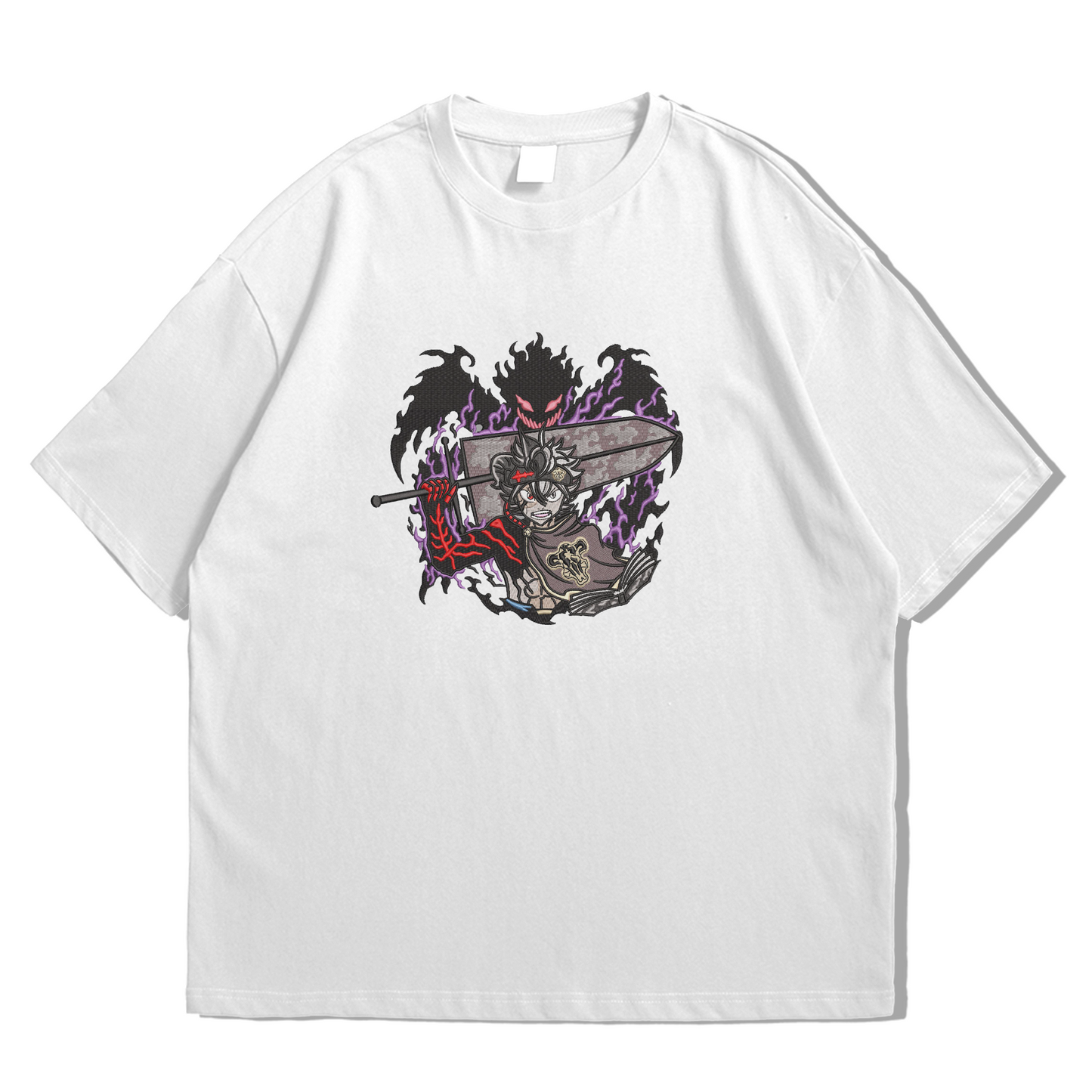 (TERZA🧵🪡) ASTA T-SHIRT
