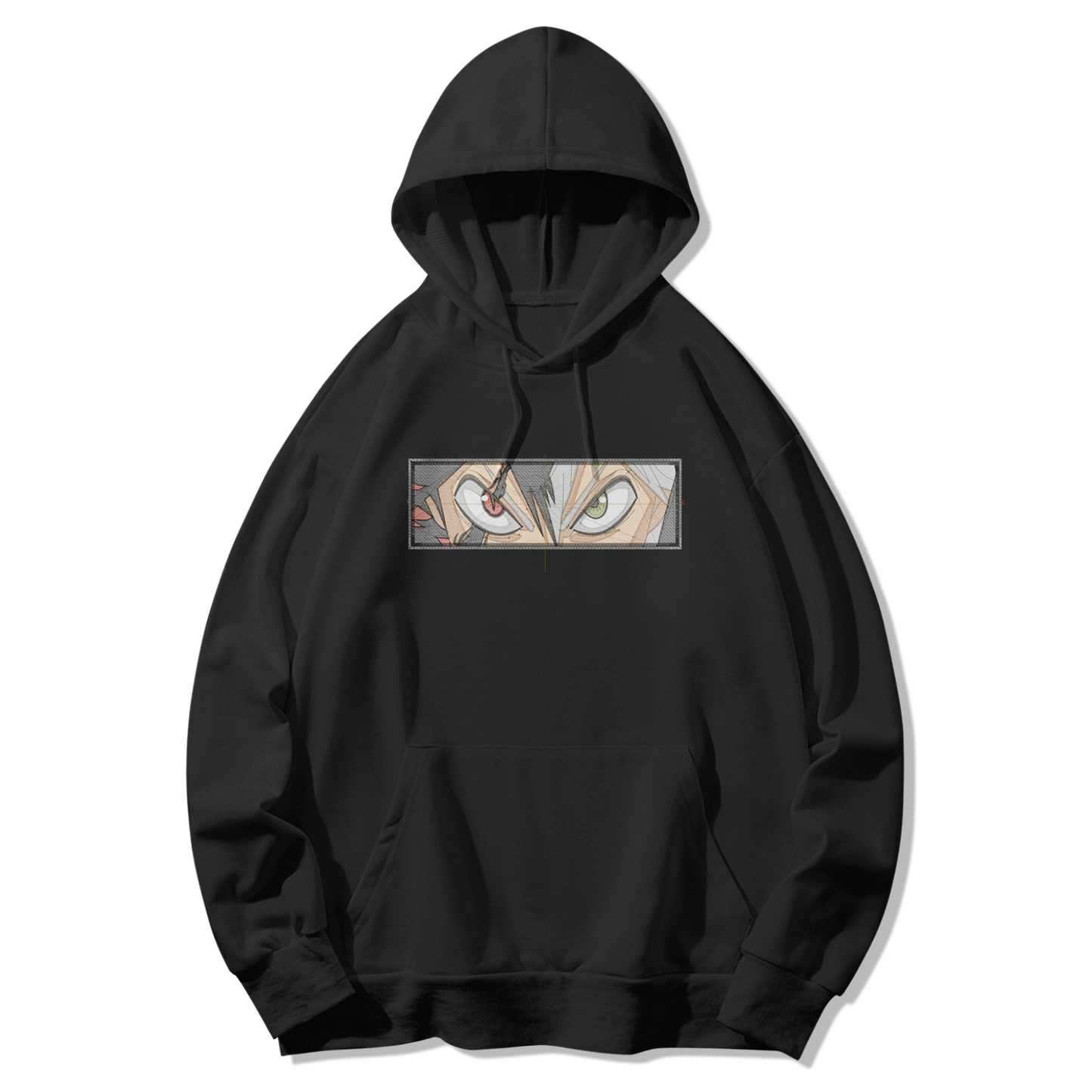 (TERZA🧵🪡) ASTA HOODIE