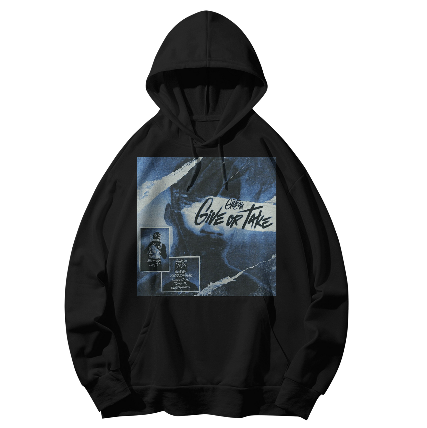 BANDICOTT HOODIE