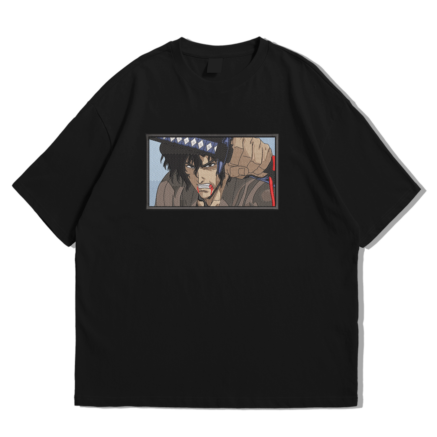 (TERZA🧵🪡) BERSERK T-SHIRT