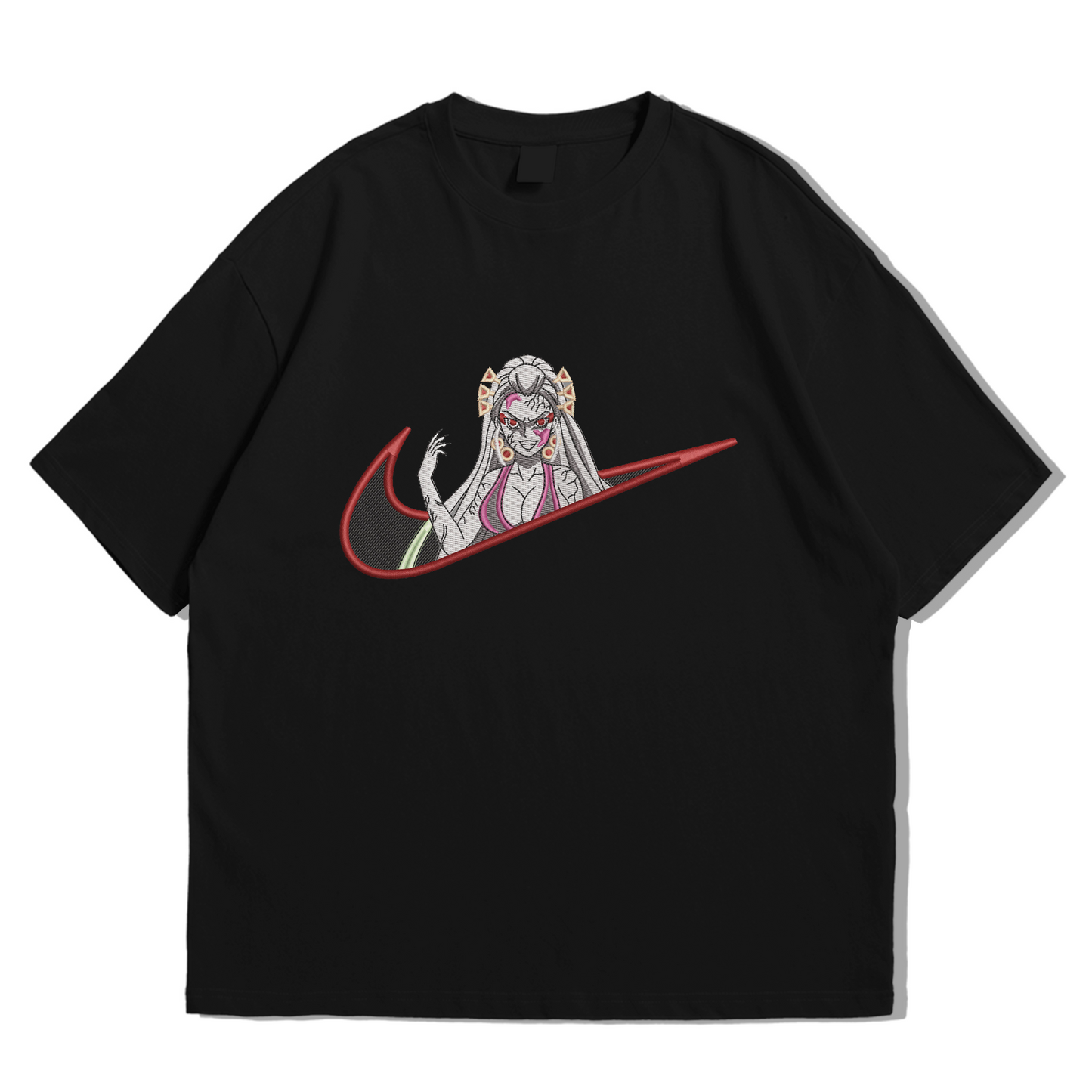 (TERZA🧵🪡) DAKI T-SHIRT