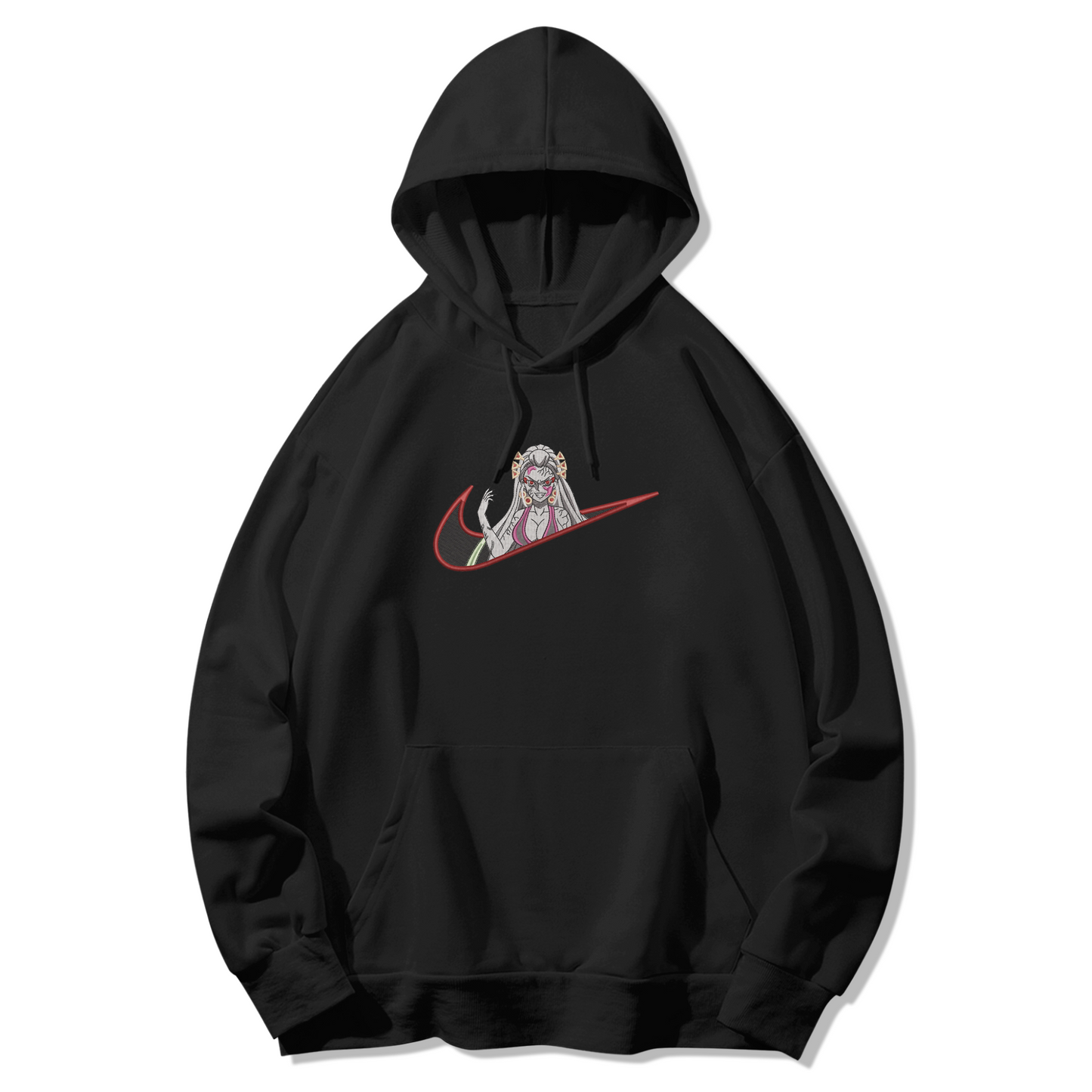 (TERZA🧵🪡) DAKI HOODIE