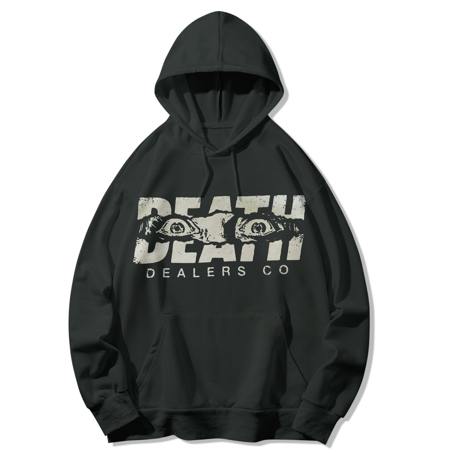 DEATH HOODIE