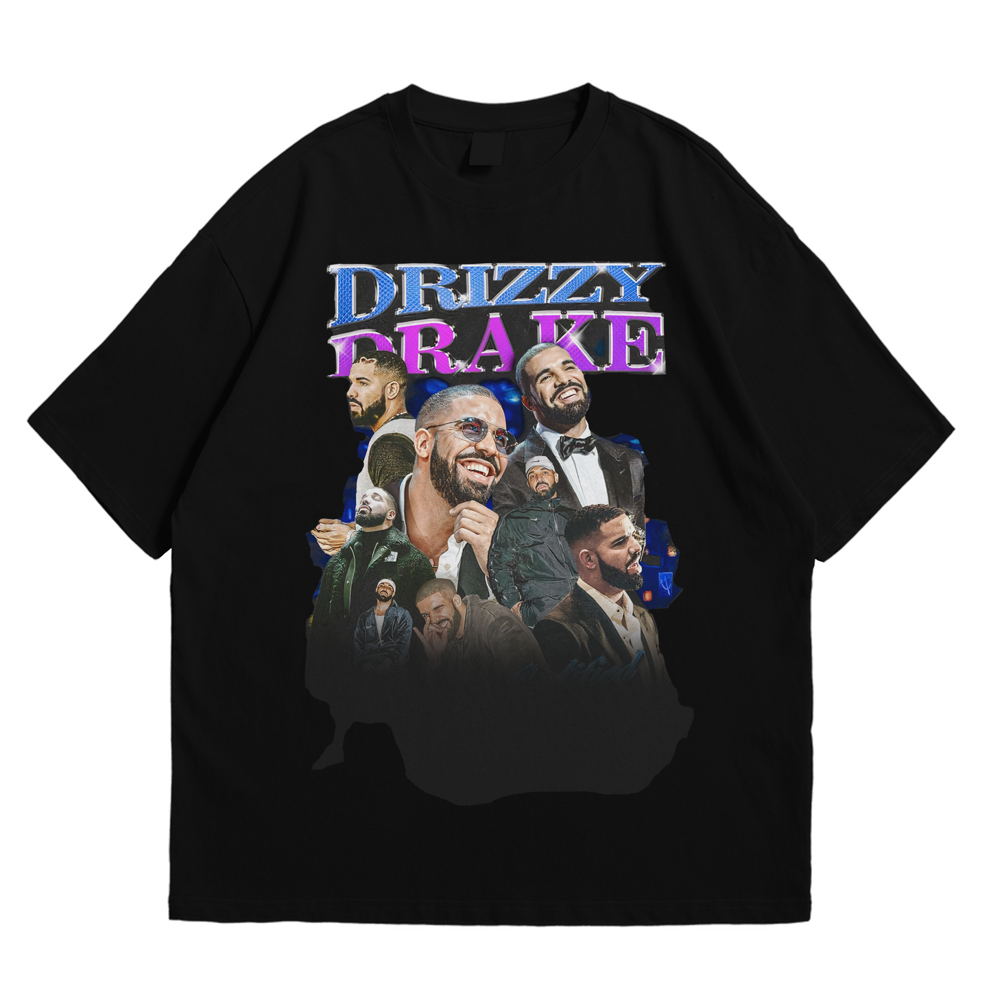 (M) DRIZZY DRAKE T-SHIRT 🚨PROMOTION🚨