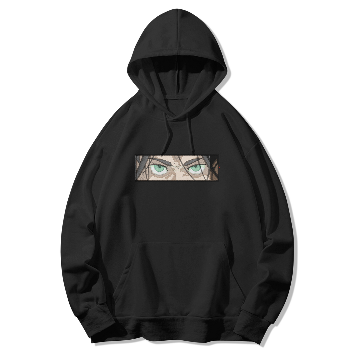 (TERZA🧵🪡) EREN HOODIE