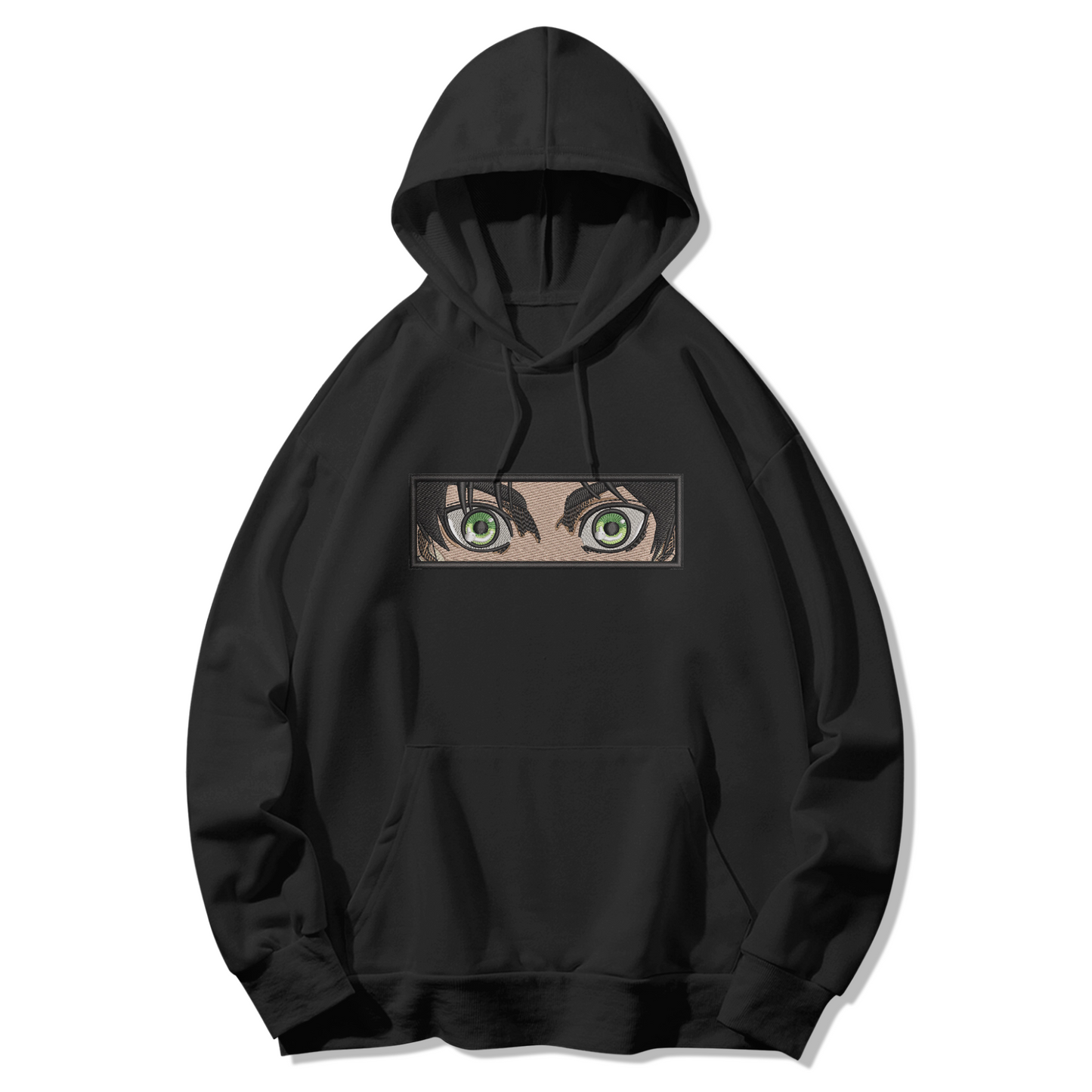 (TERZA🧵🪡) EREN HOODIE