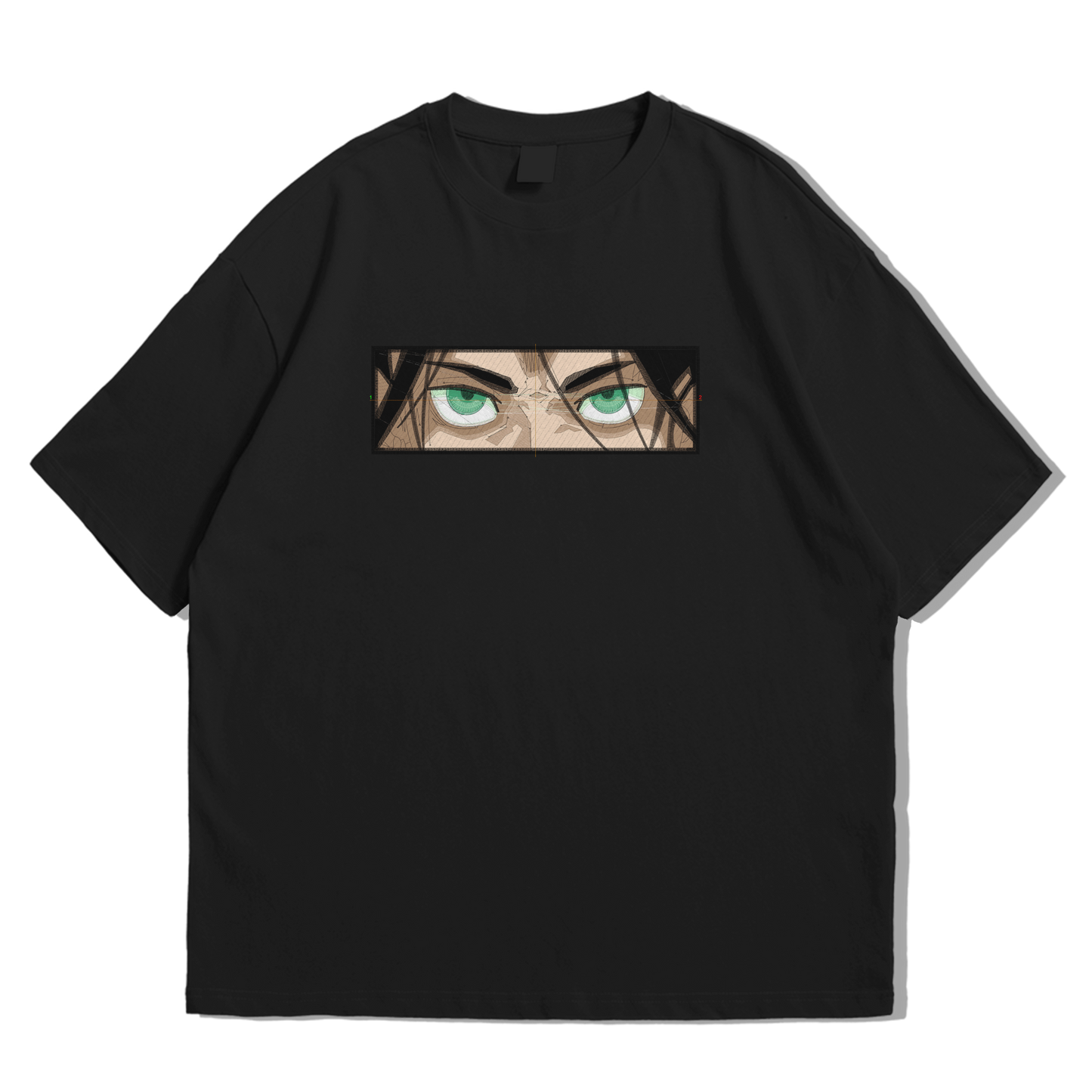 (L) EREN (TERZA🧵🪡) T-SHIRT 🚨PROMOTION🚨