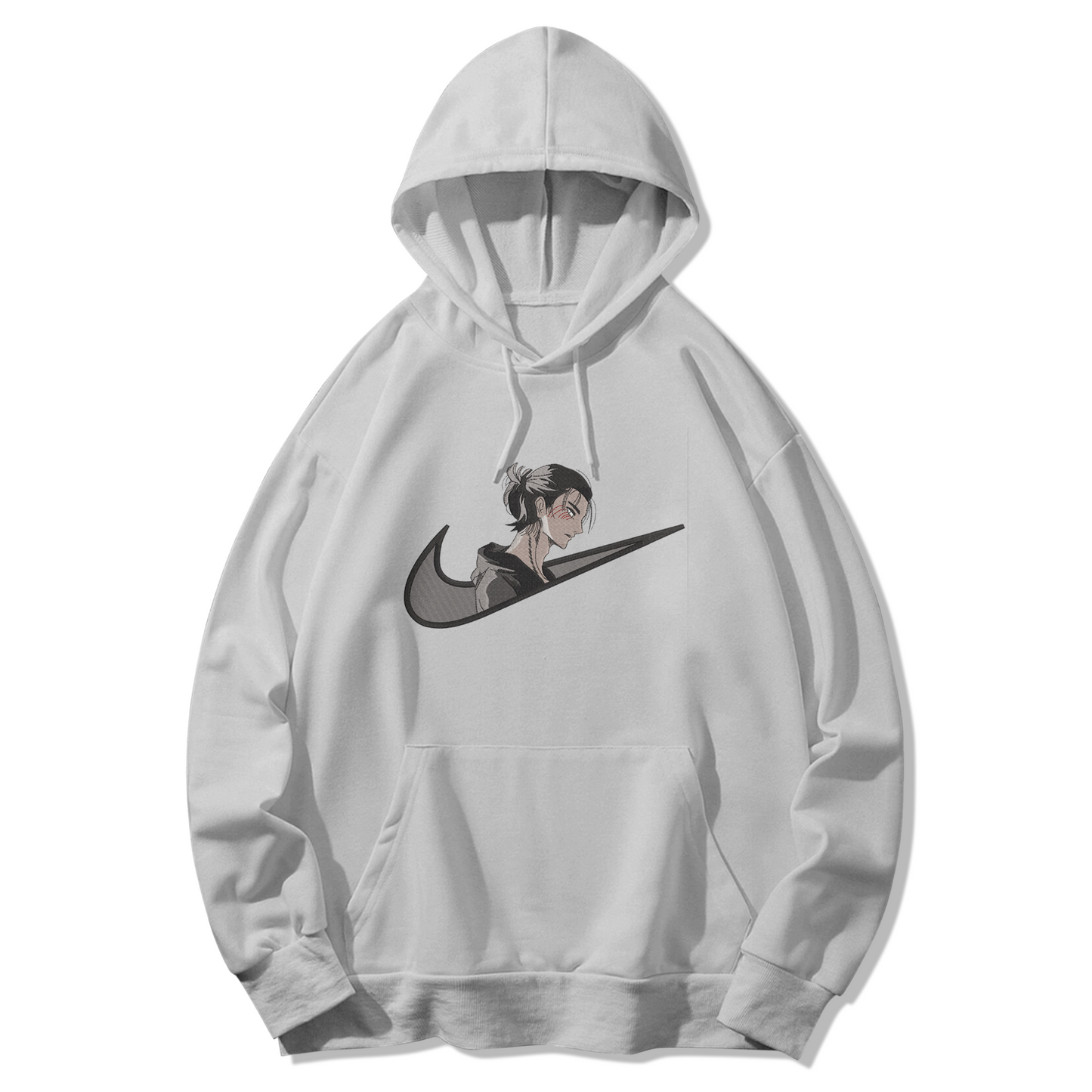 (TERZA🧵🪡) EREN HOODIE