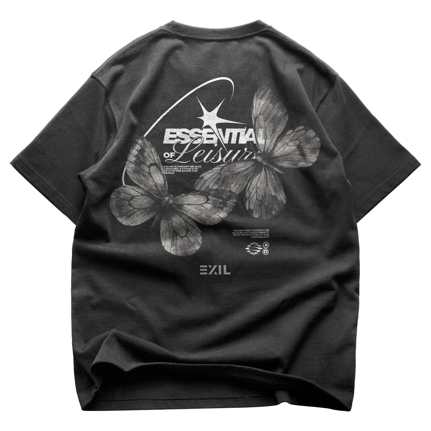 ESSENTIAL T-SHIRT