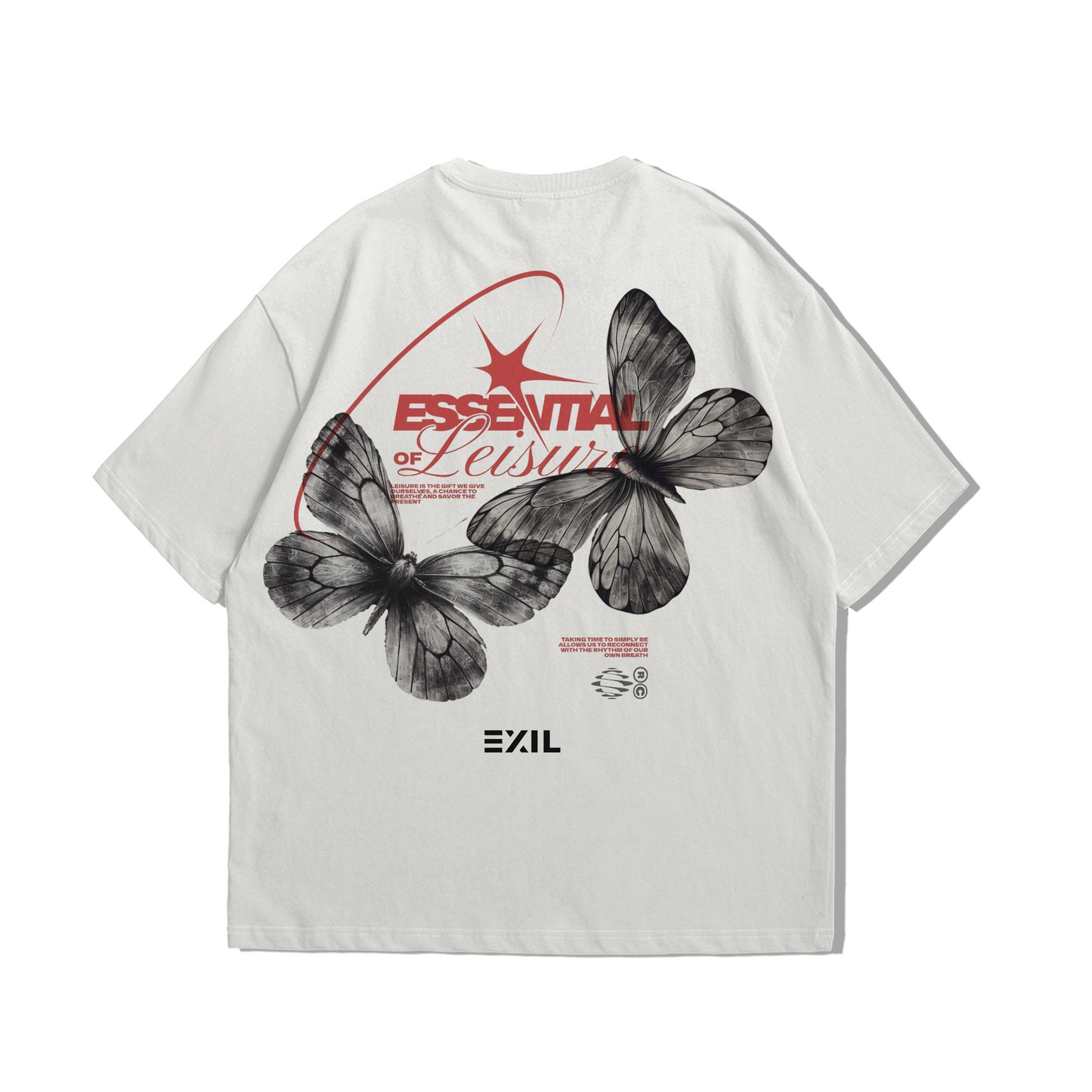 ESSENTIAL T-SHIRT