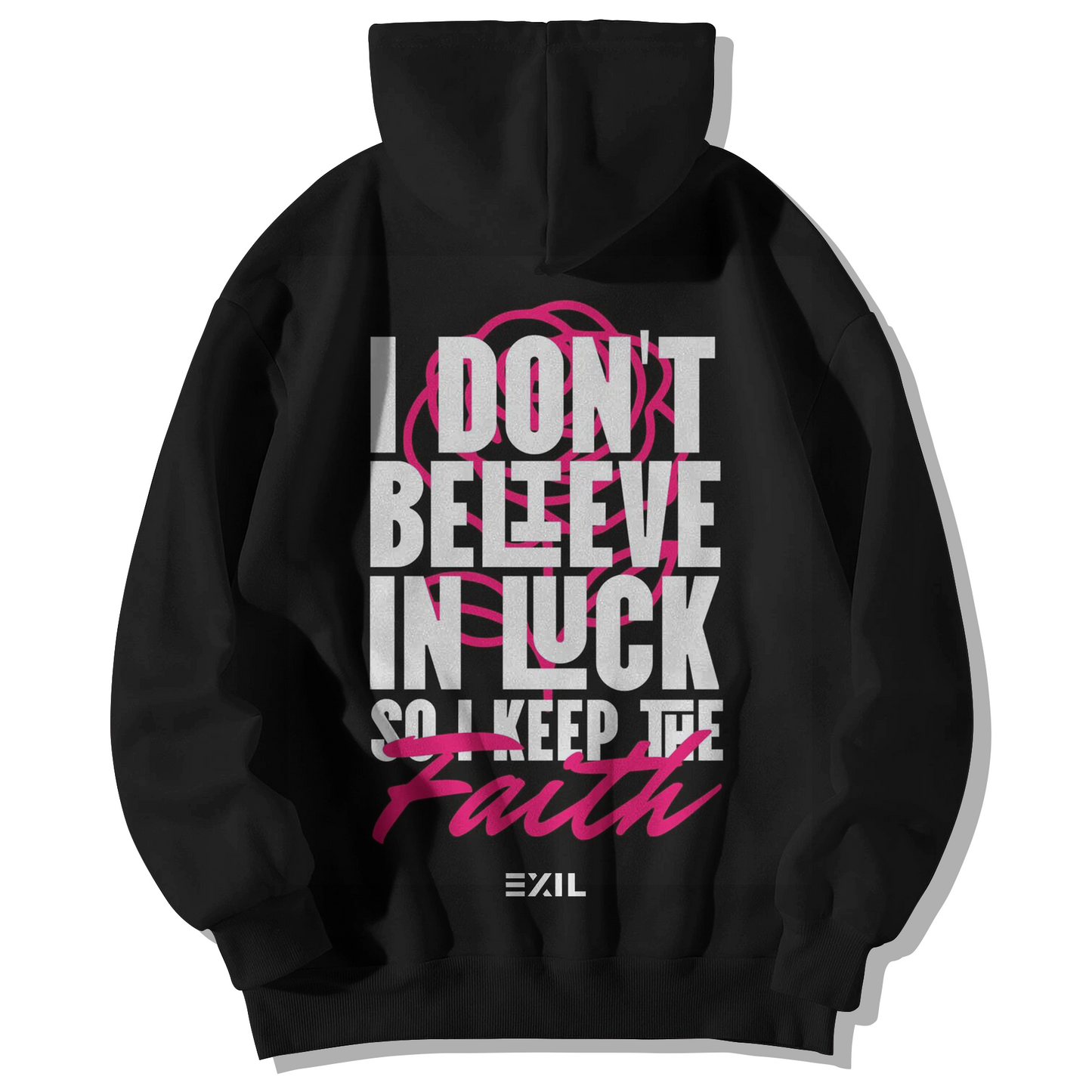 FAITH HOODIE