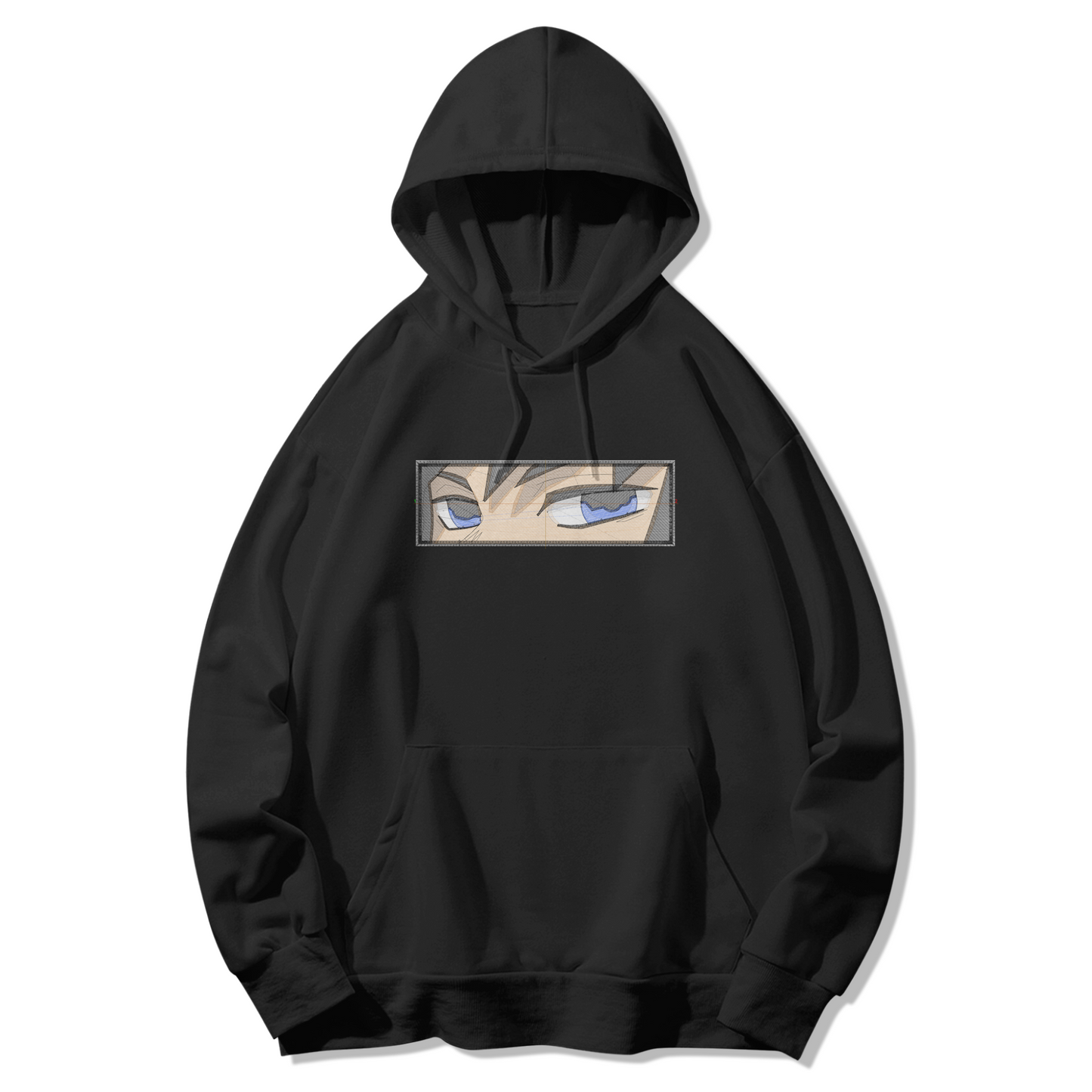 (TERZA🧵🪡) GIYU HOODIE