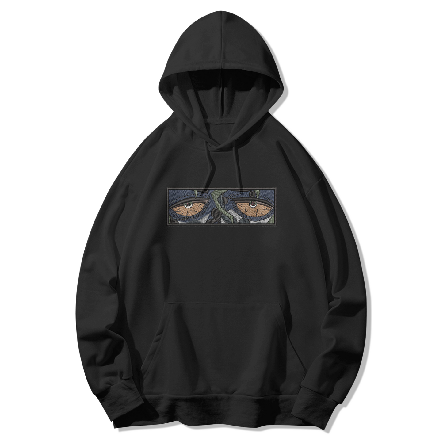 (TERZA🧵🪡) GIYUTARU HOODIE