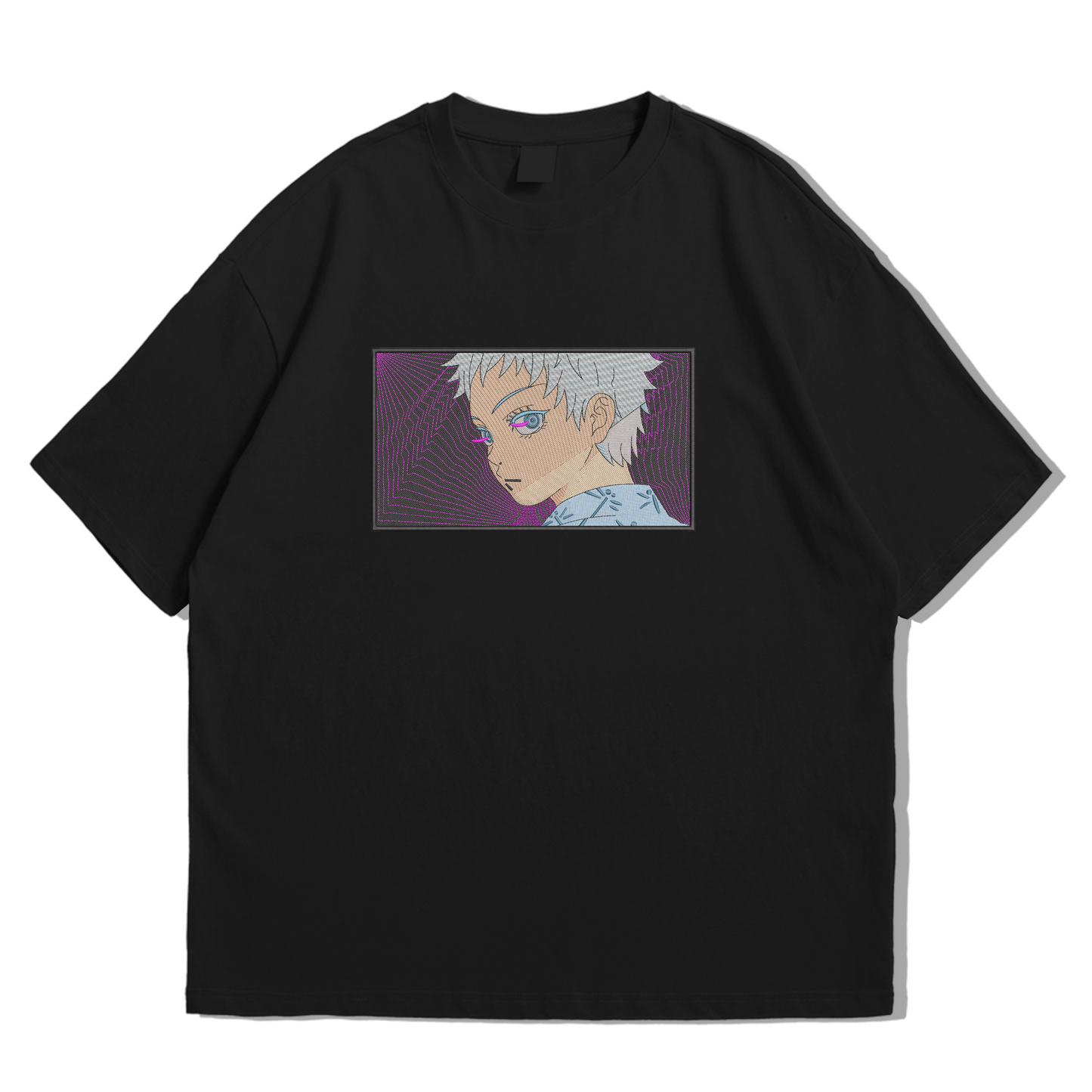 (TERZA🧵🪡) GOJO KID T-SHIRT