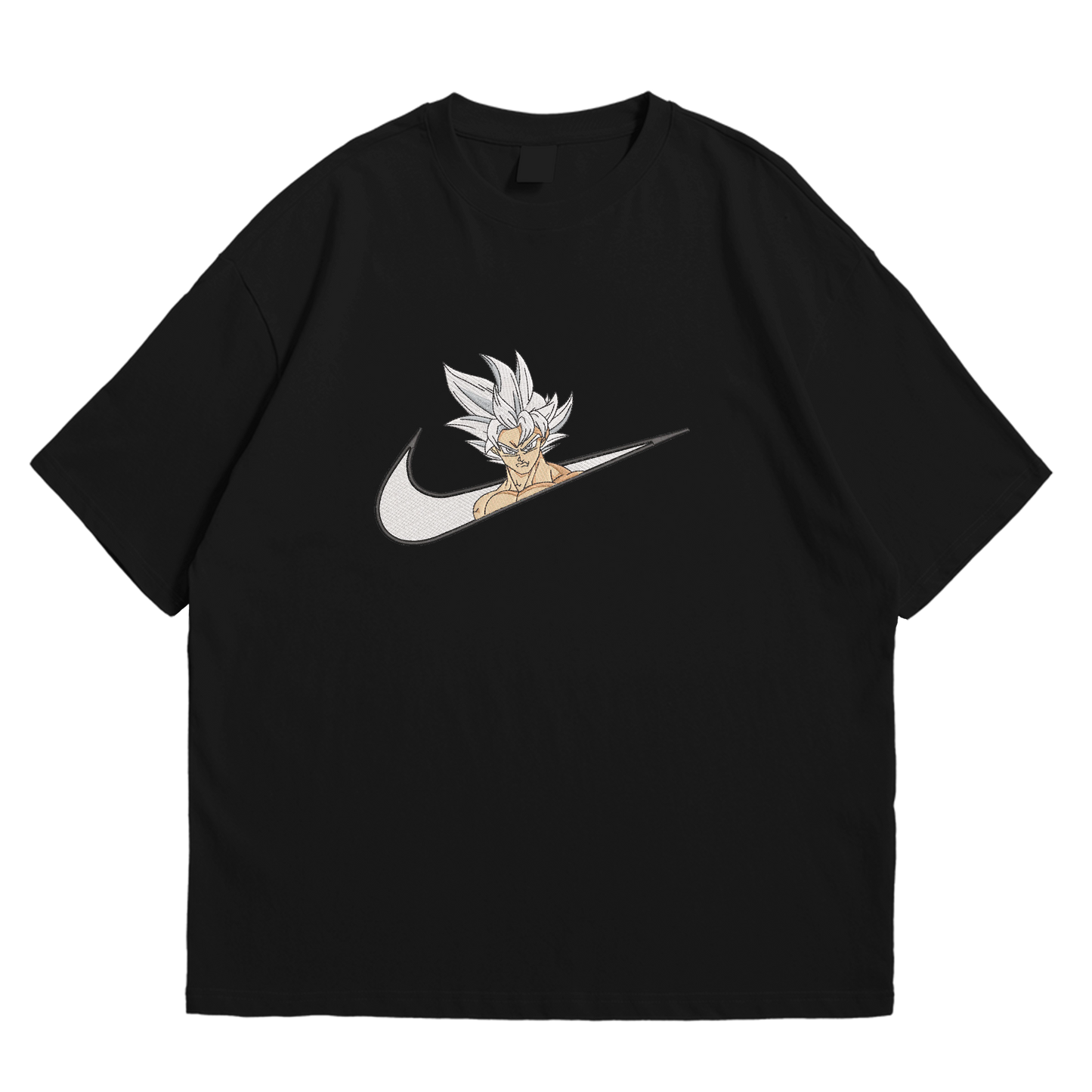 (TERZA🧵🪡) GOKU T-SHIRT