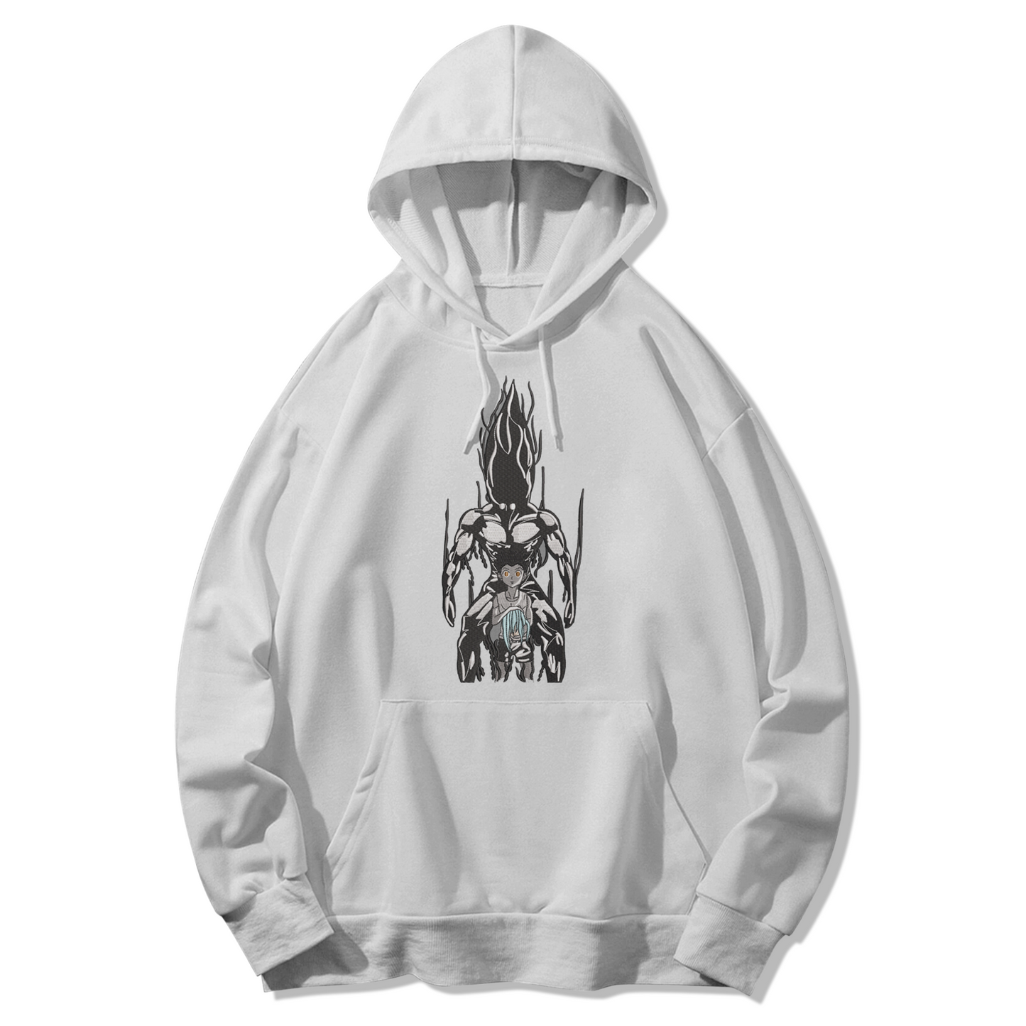 (TERZA🧵🪡) GON FREECS HOODIE