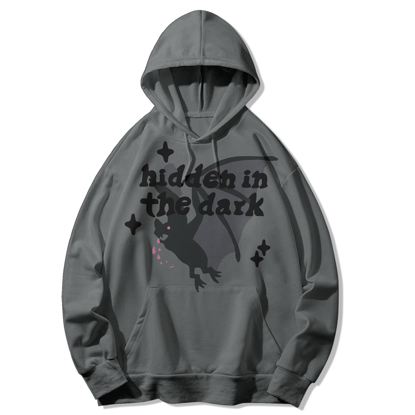 HIDDEN IN THE DARK HOODIE