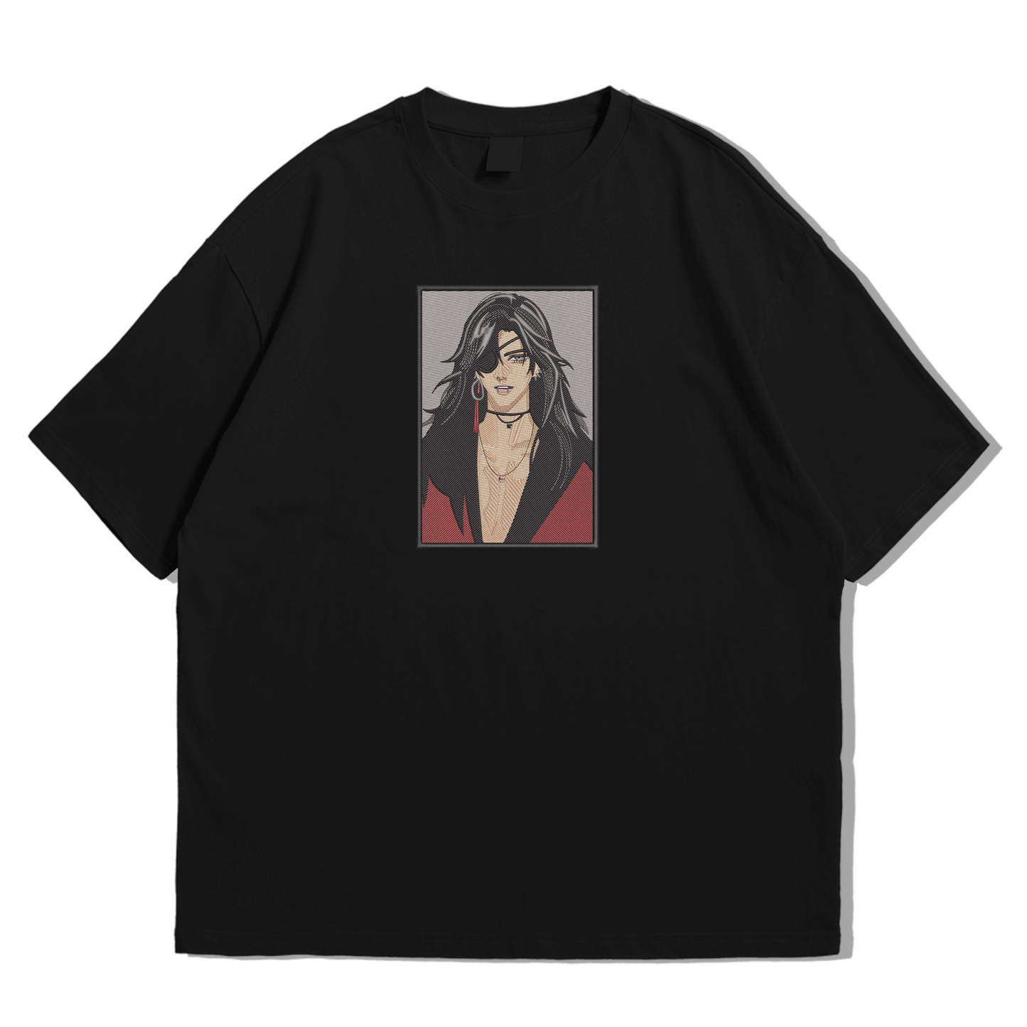 (TERZA🧵🪡) HUA CHENG T-SHIRT