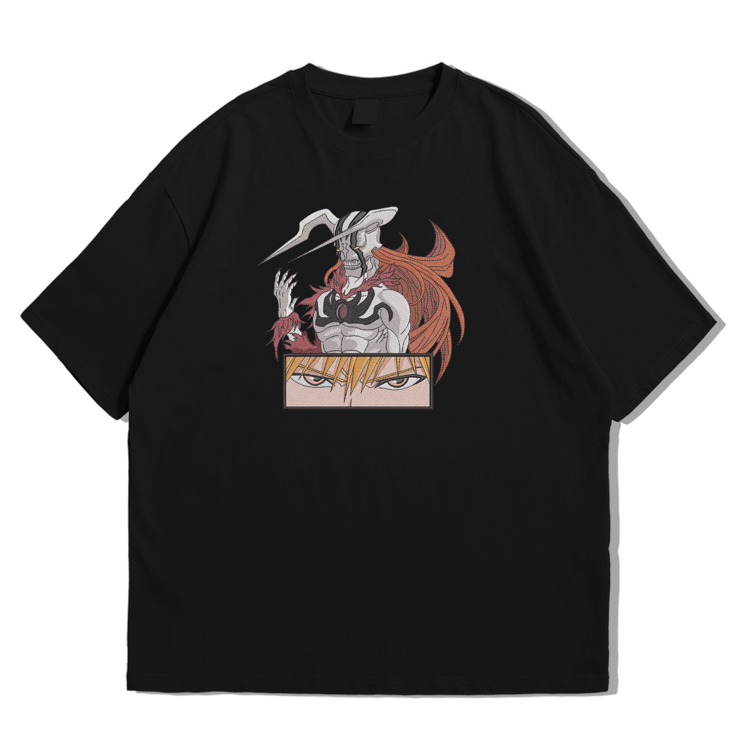 (TERZA🧵🪡) ICHIGO BLEACH T-SHIRT