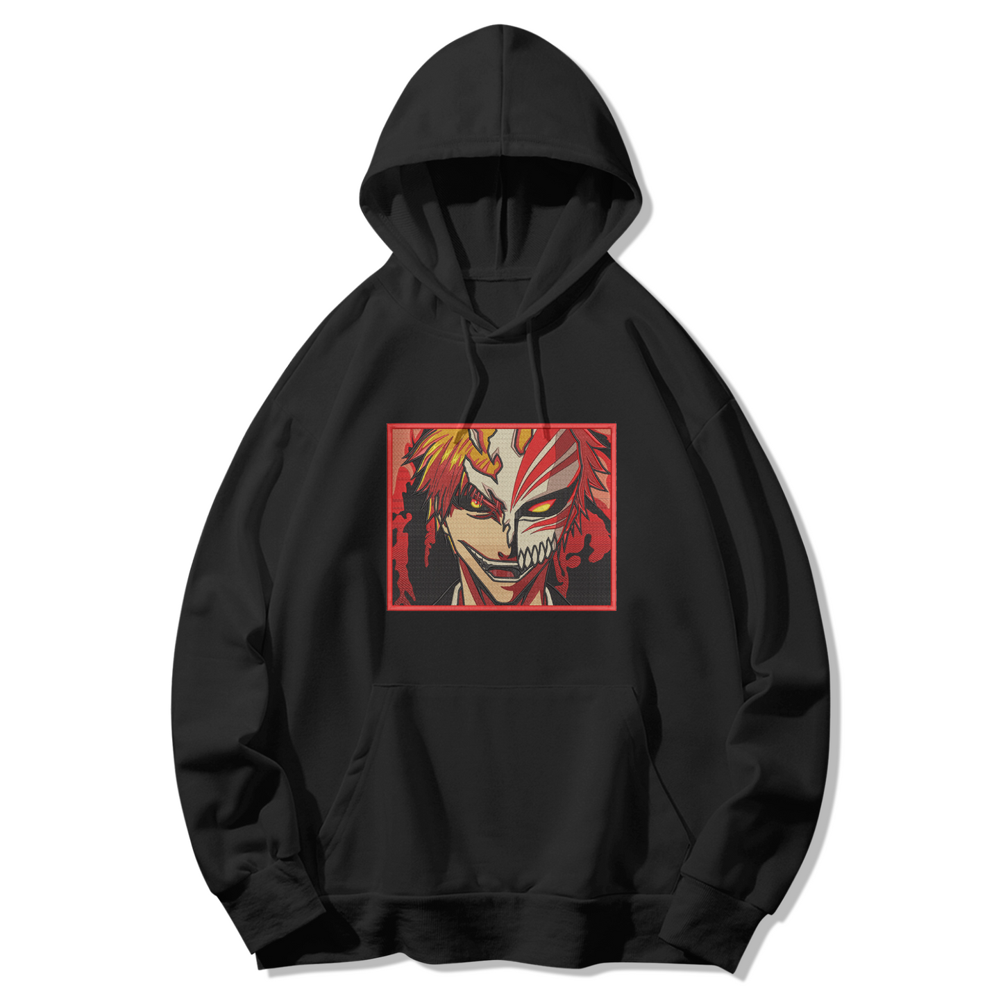 (TERZA🧵🪡) ICHIGO HOODIE