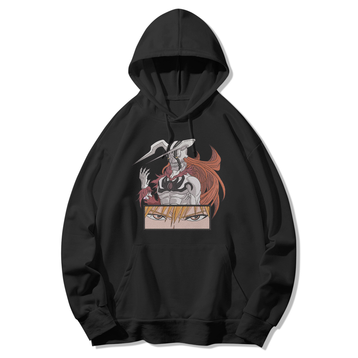 (TERZA🧵🪡) ICHIGO HOODIE