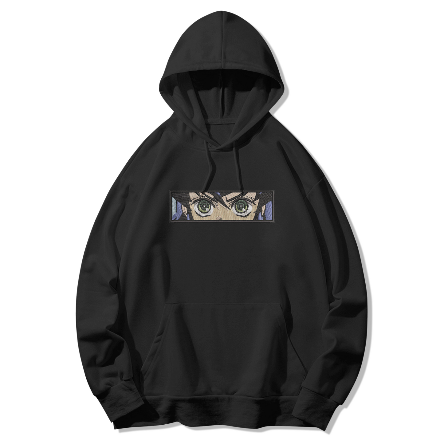 (TERZA🧵🪡) INOSUKE HOODIE