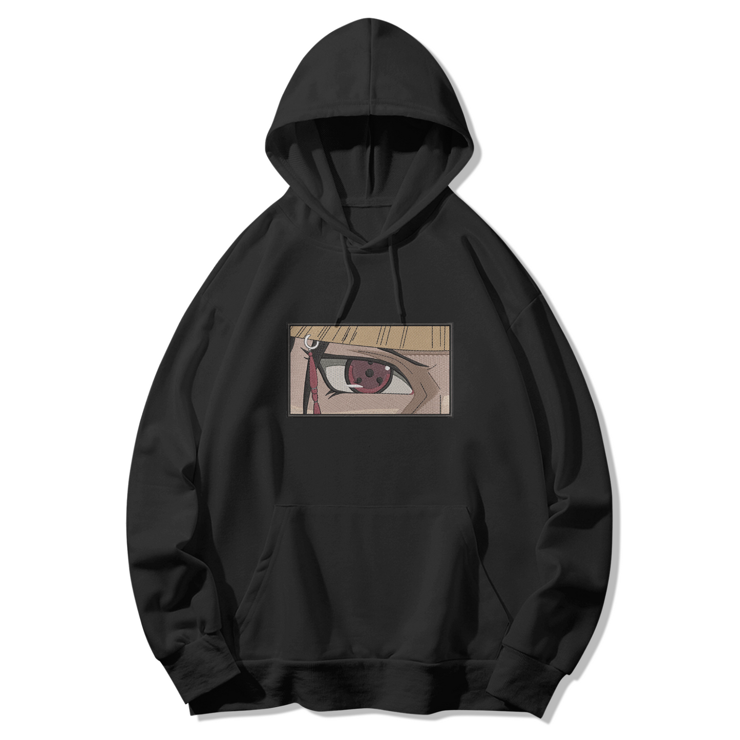 (TERZA🧵🪡) ITACHI EYE HOODIE