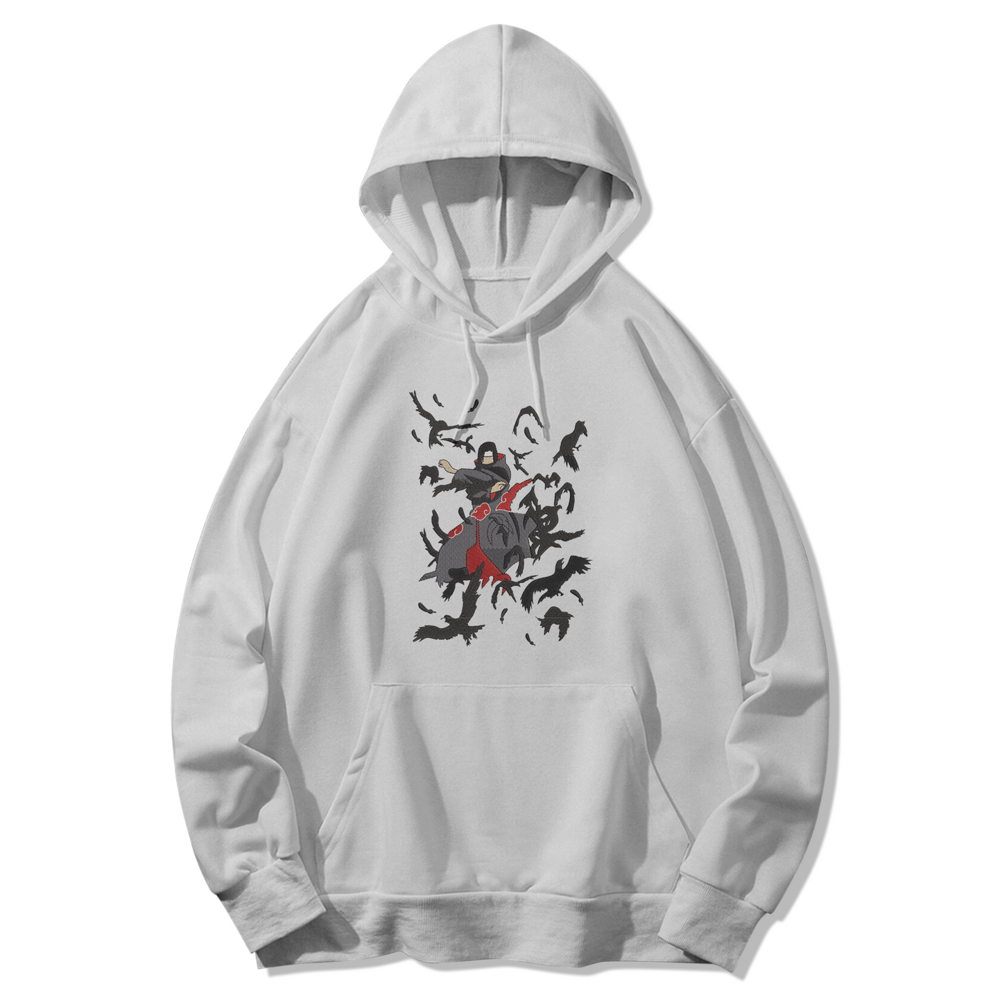 (TERZA🧵🪡) ITACHI HOODIE