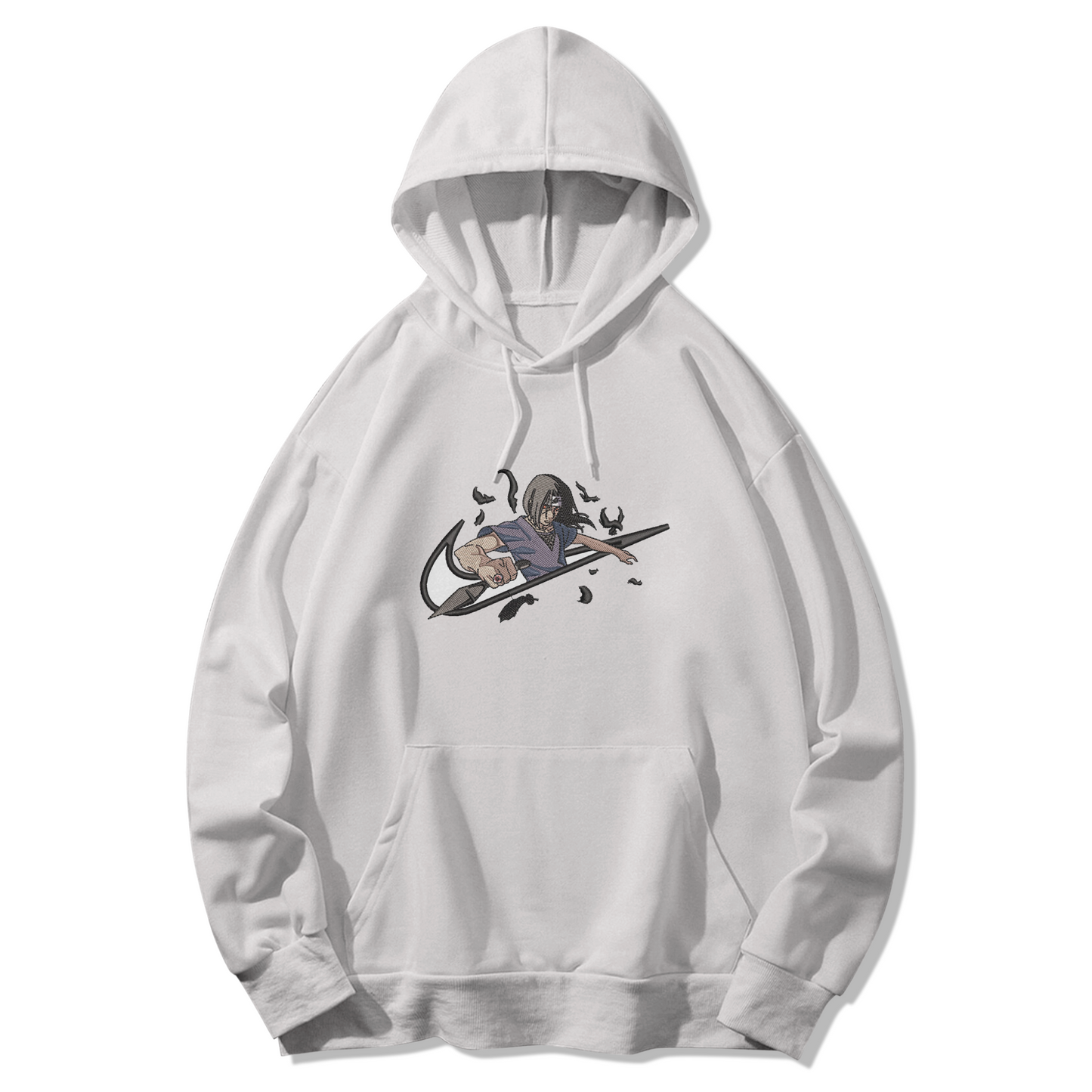 (TERZA🧵🪡) ITACHI HOODIE