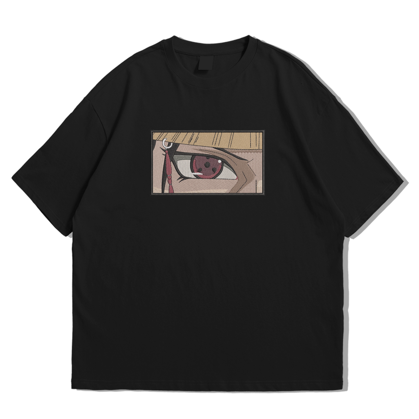 (TERZA🧵🪡) ITACHI UCHIHA T-SHIRT