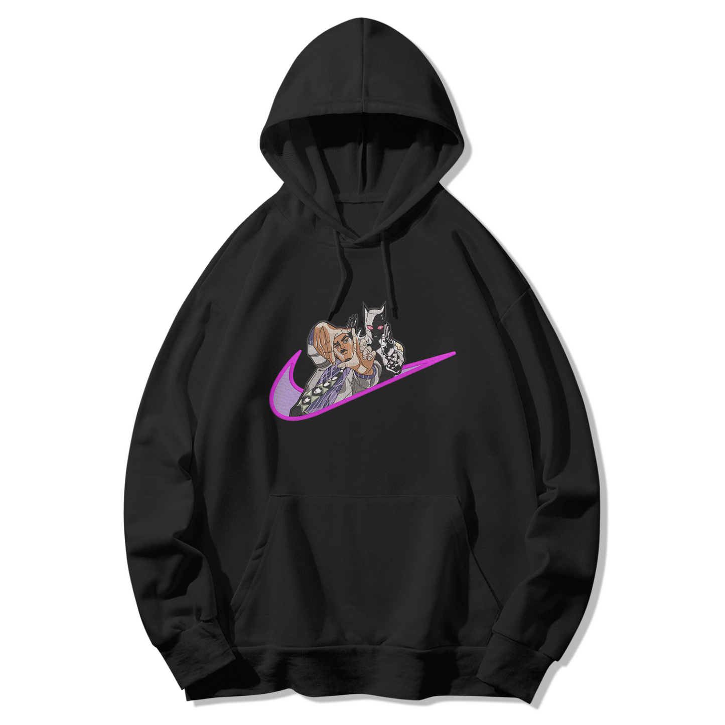 (TERZA🧵🪡) JOJO HOODIE