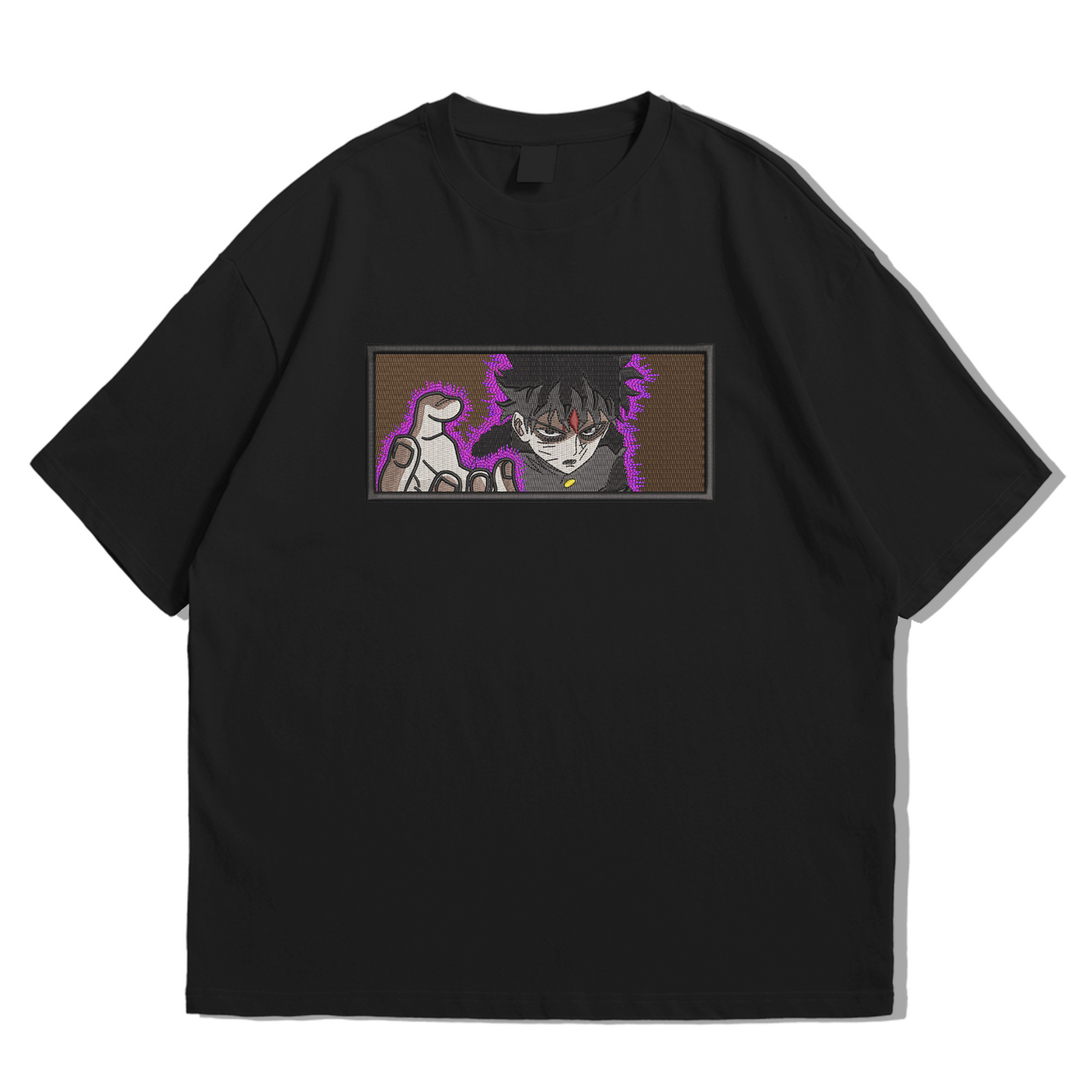 (TERZA🧵🪡) KAGEYAMA SHIGEO T-SHIRT