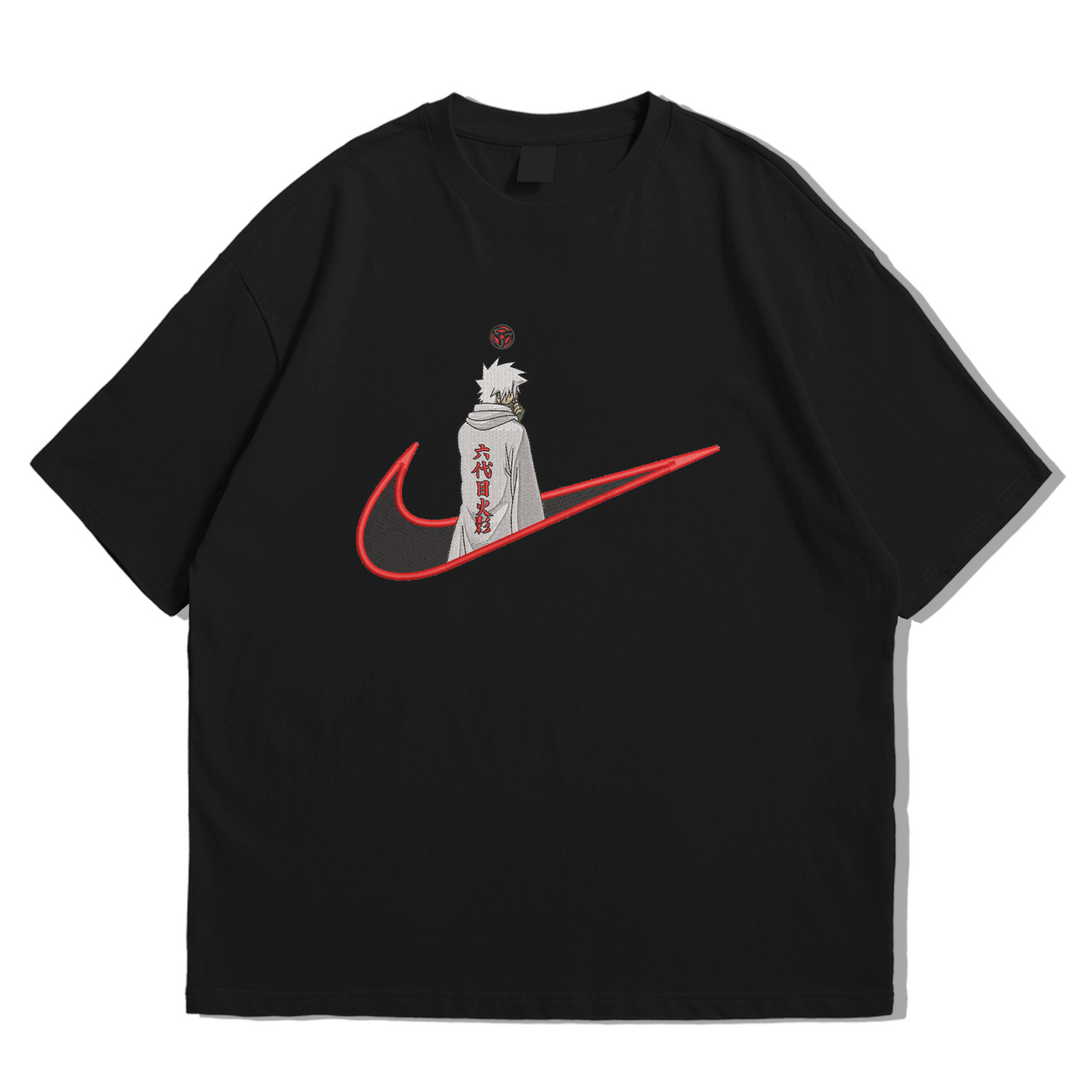 (TERZA🧵🪡) KAKASHI T-SHIRT