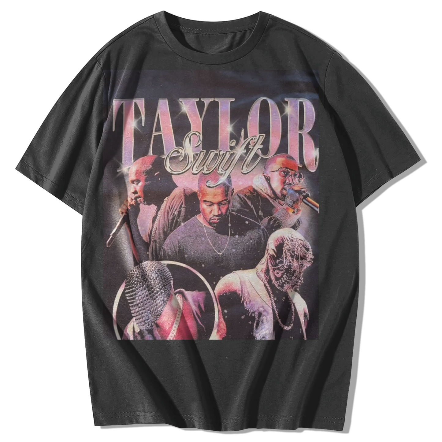 (XXL) TAYLOR SWIFT T-SHIRT 🚨PROMOTION🚨