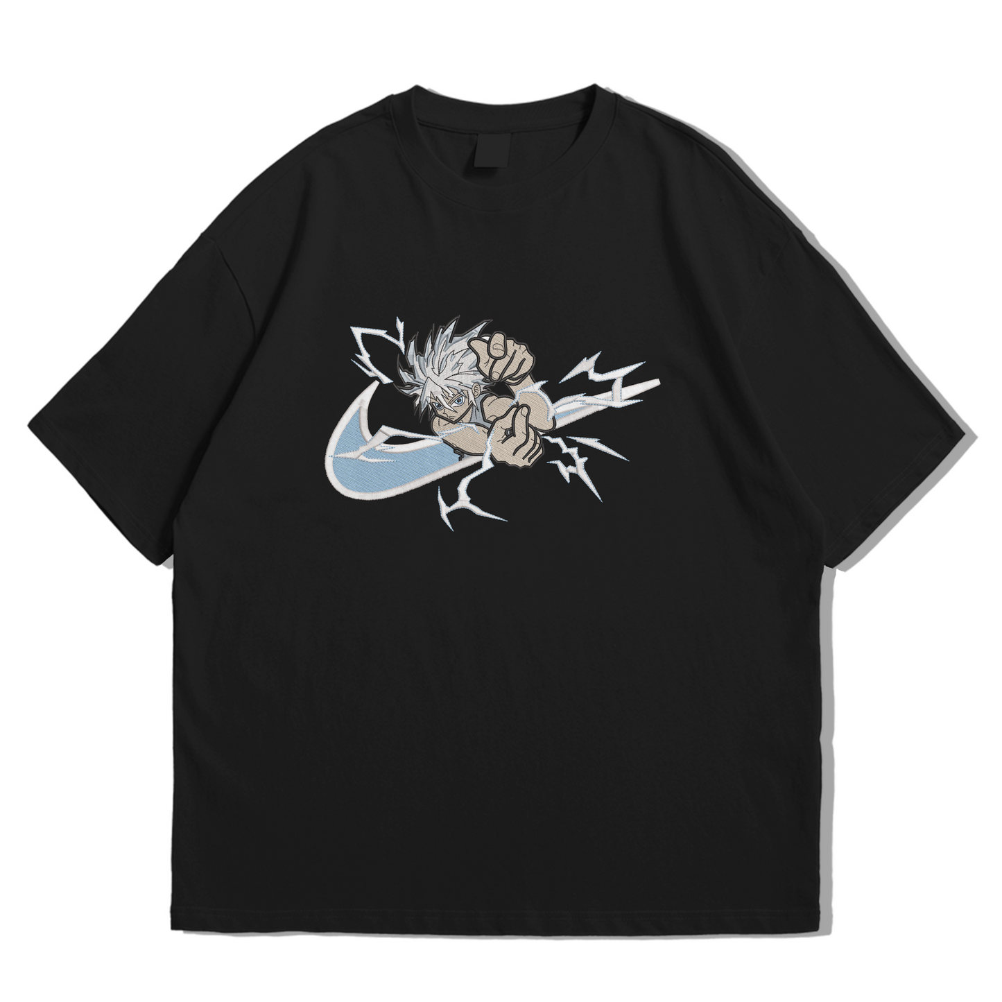 (TERZA🧵🪡) KILLUA T-SHIRT