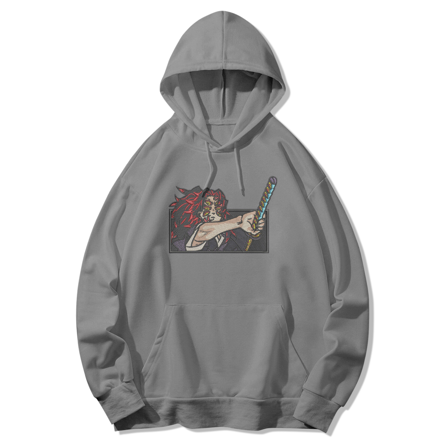 (TERZA🧵🪡) KOKUSHIBO HOODIE