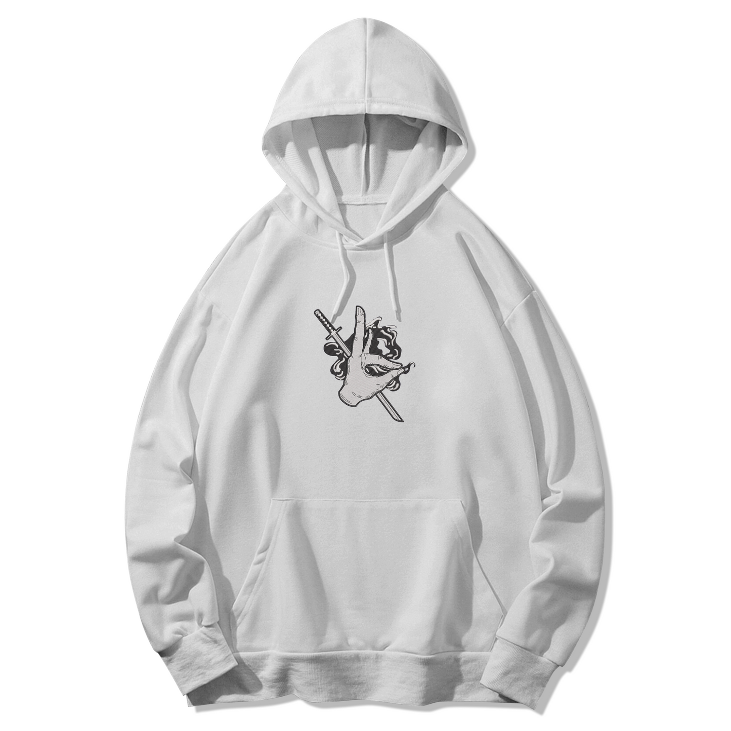 (TERZA🧵🪡) KONOKON HOODIE