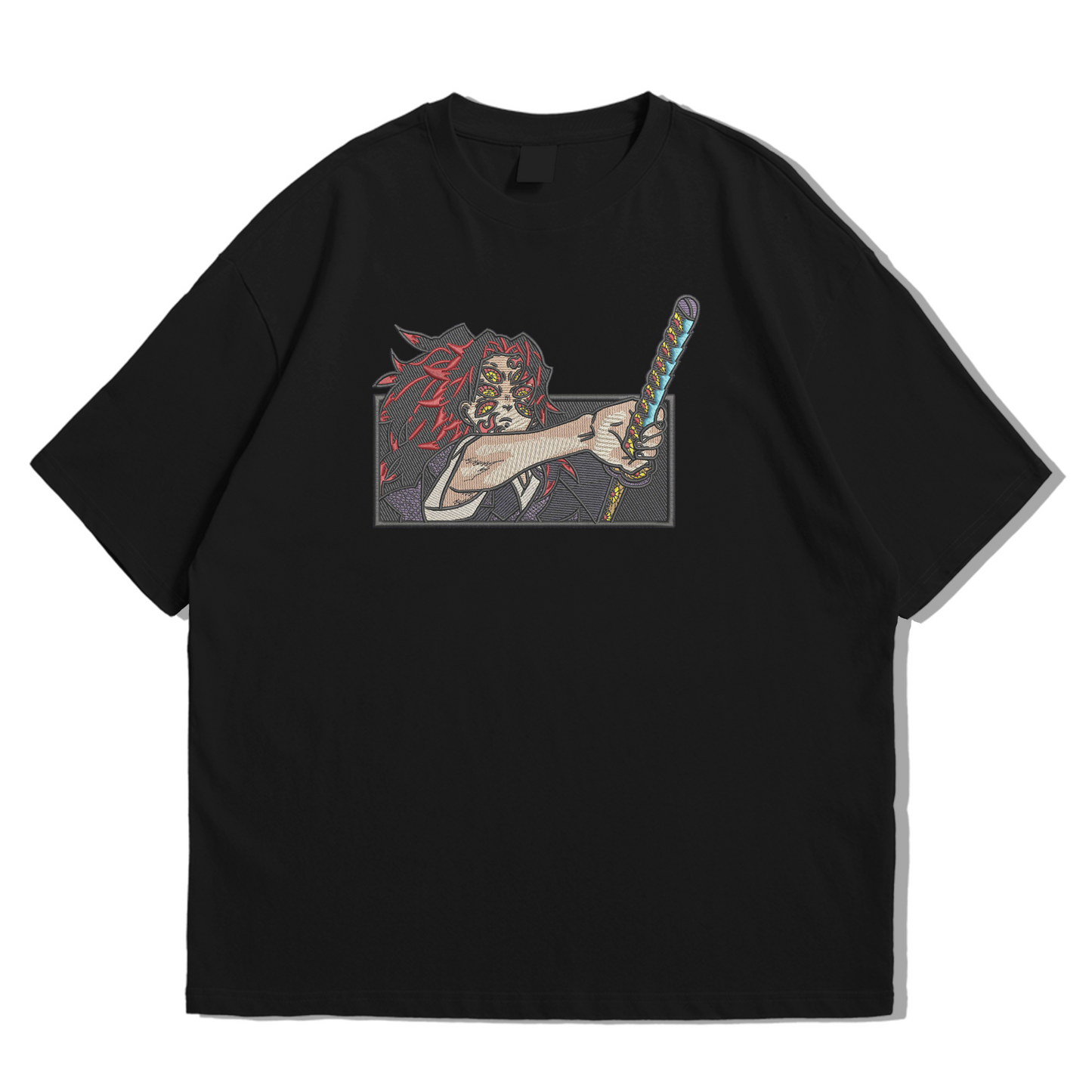(TERZA🧵🪡) KUKUSHIBO T-SHIRT