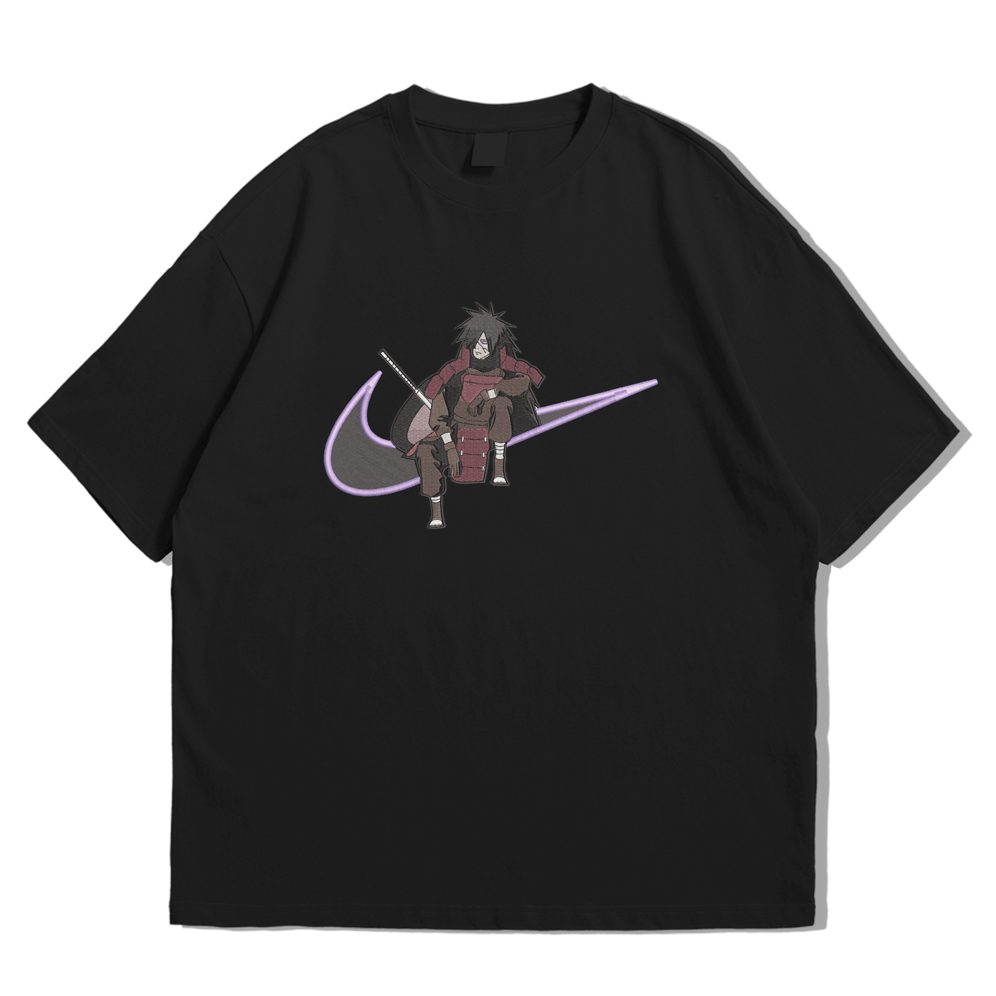 (M) MADARA (TERZA🧵🪡) T-SHIRT 🚨PROMOTION🚨