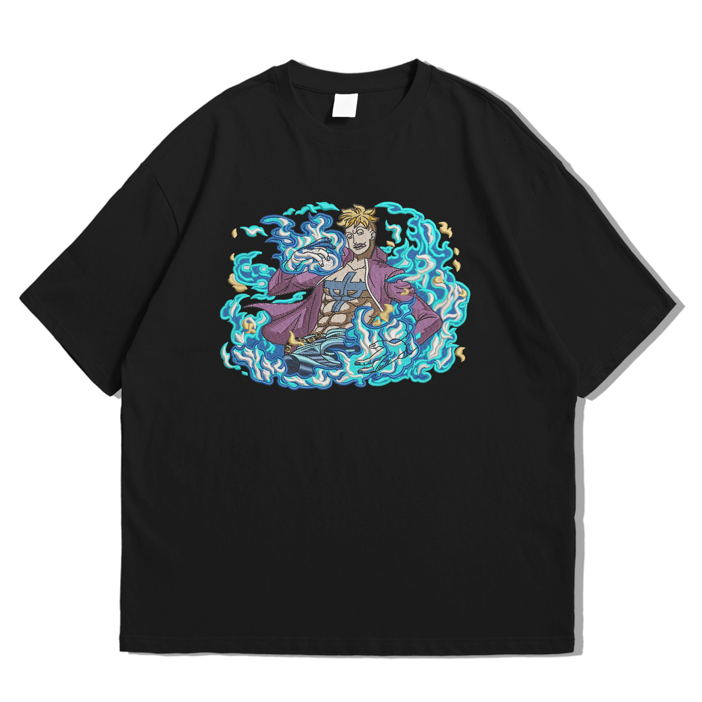 (TERZA🧵🪡) MARCO T-SHIRT