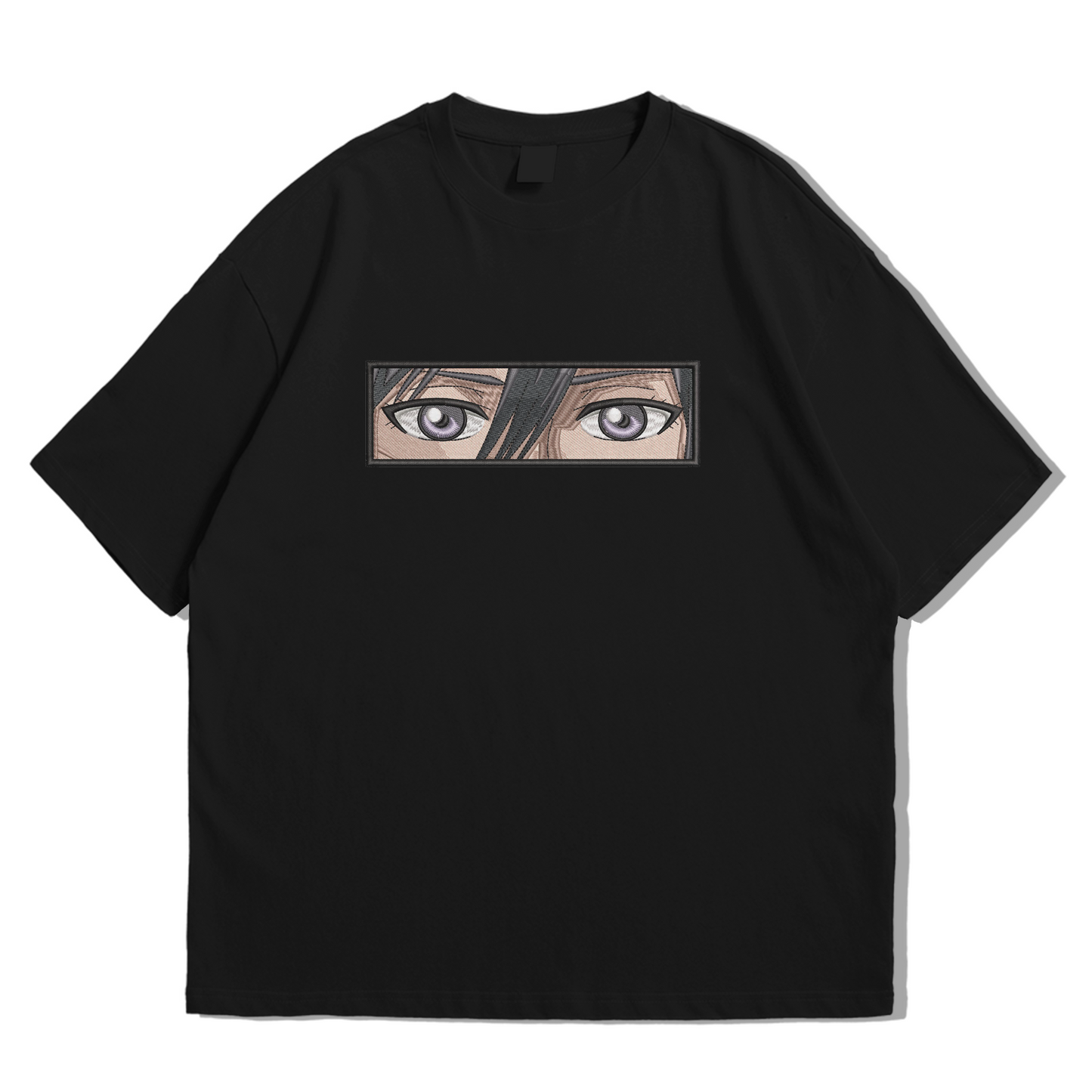 (TERZA🧵🪡) MIKASA T-SHIRT